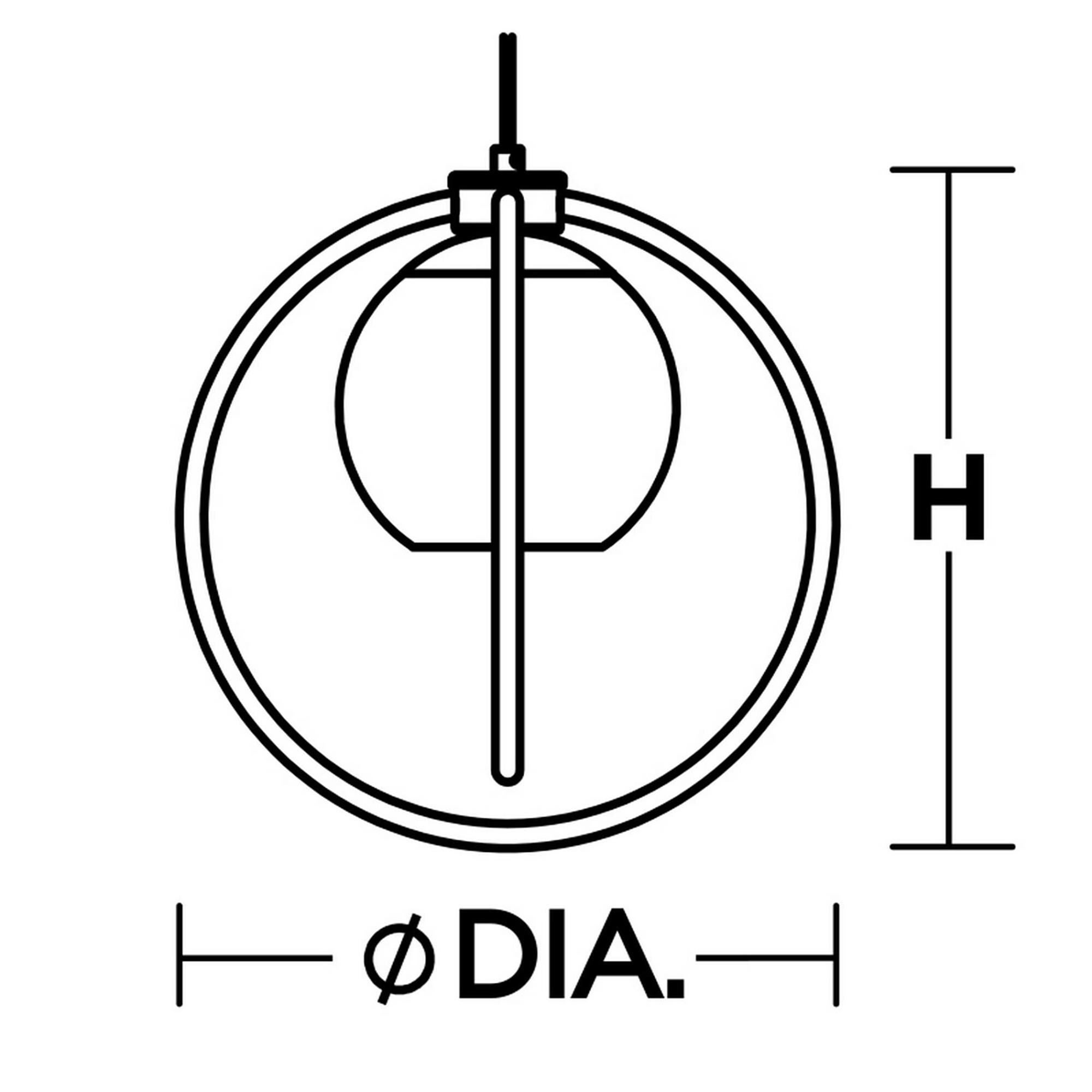 Shown in Satin Brass finish and Clear glass