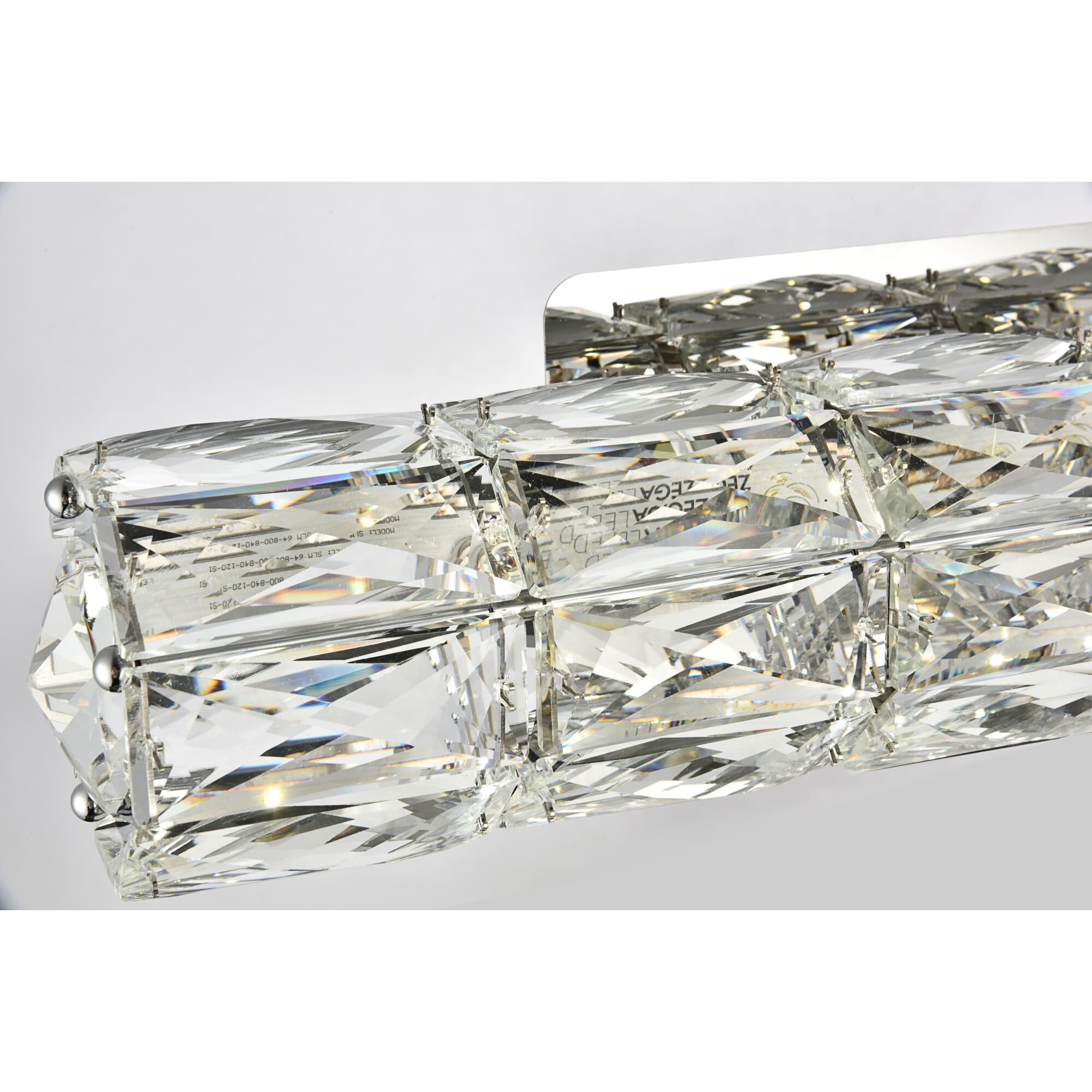 Valetta Wall Sconce by Elegant Lighting