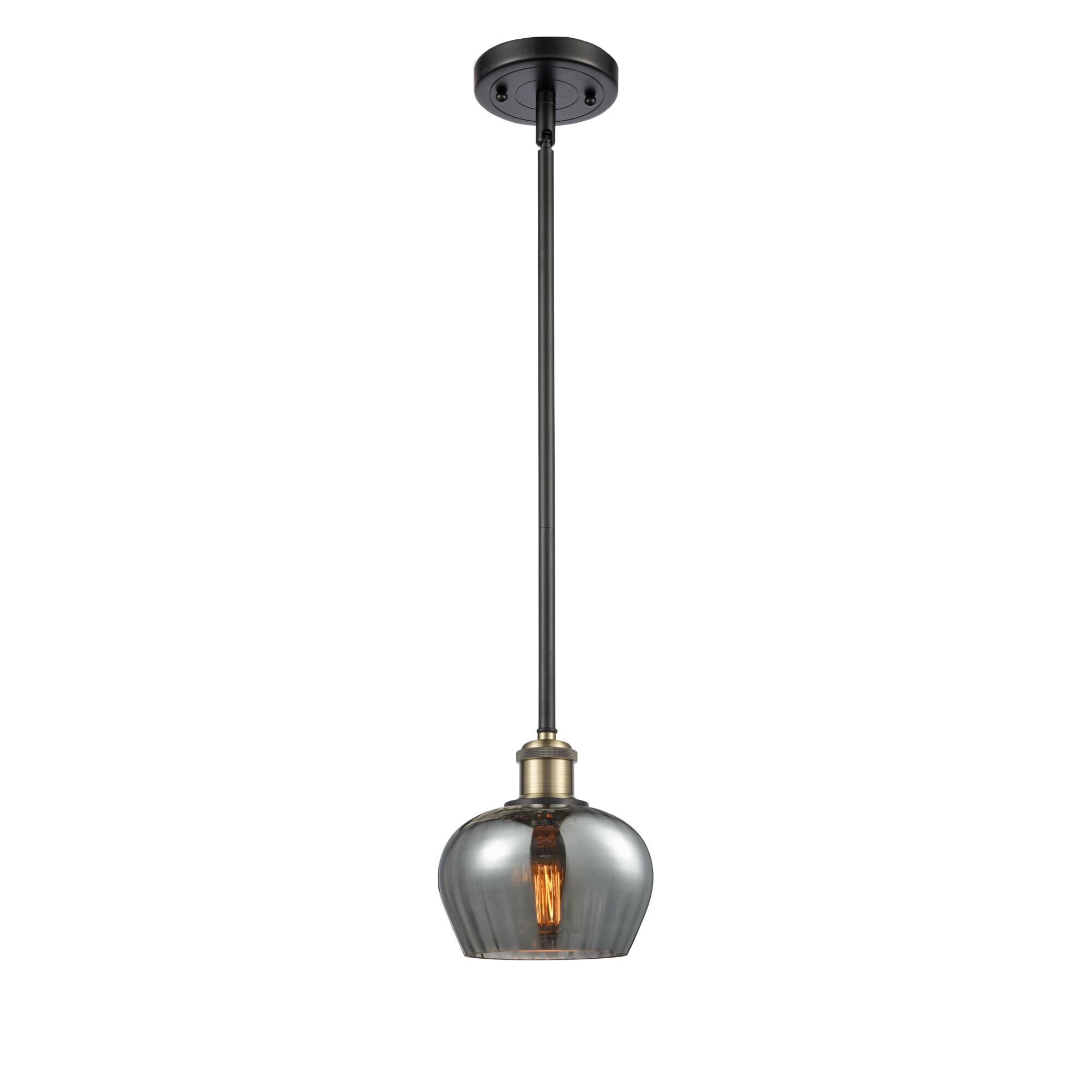Bruno Marashlian Fenton Mini Pendant by Innovations Lighting