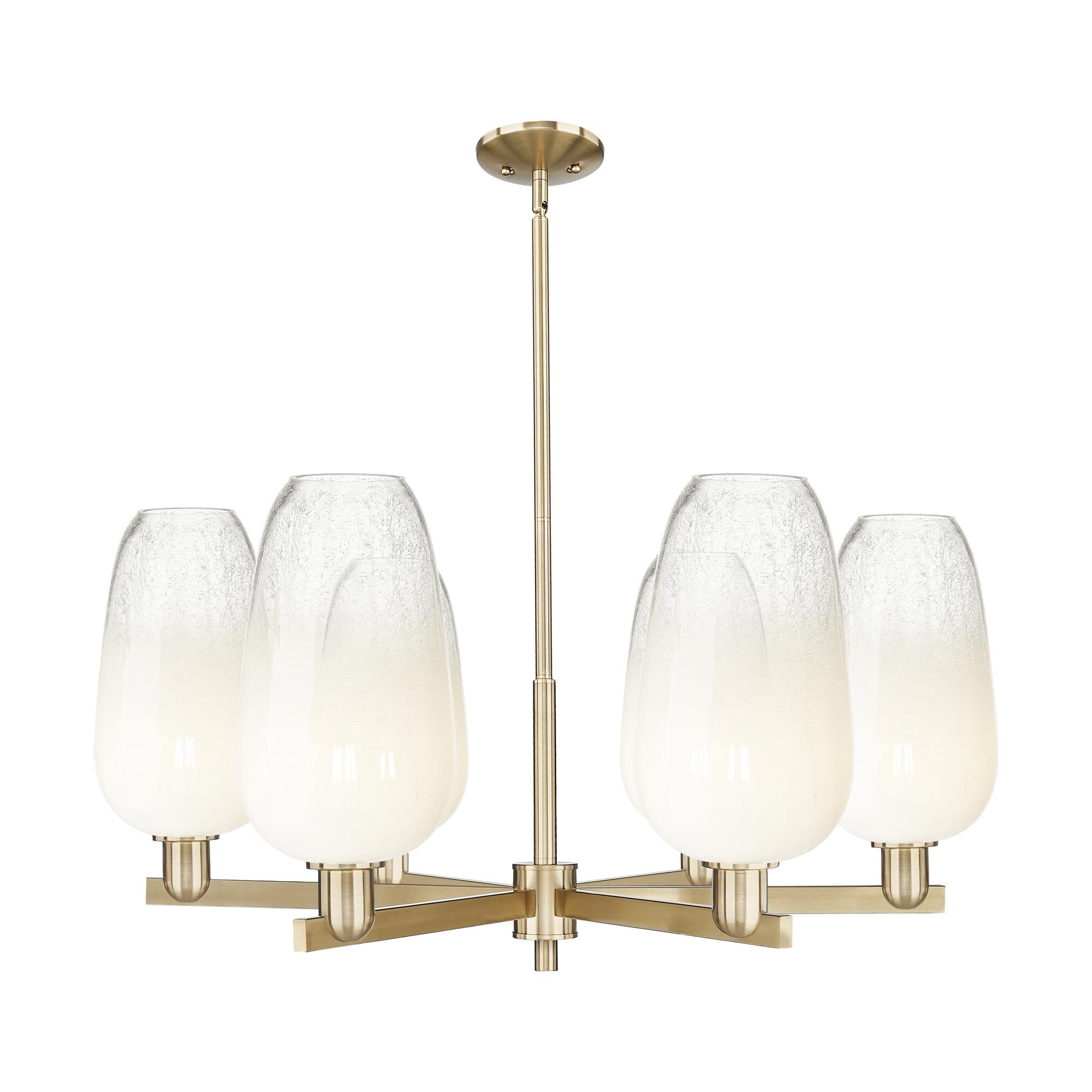 Shown in Champagne Bronze finish