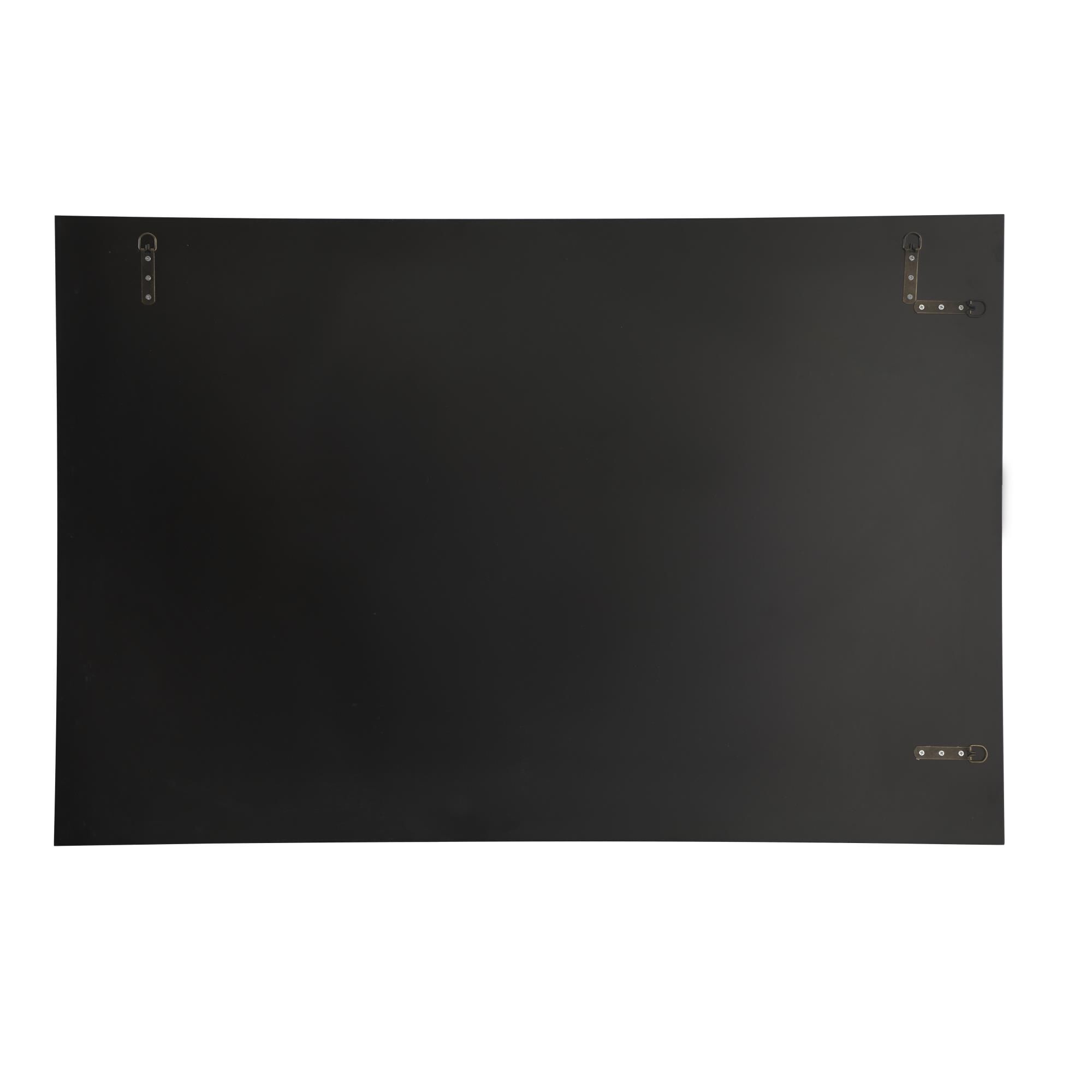 Shown in Clear Mirror finish