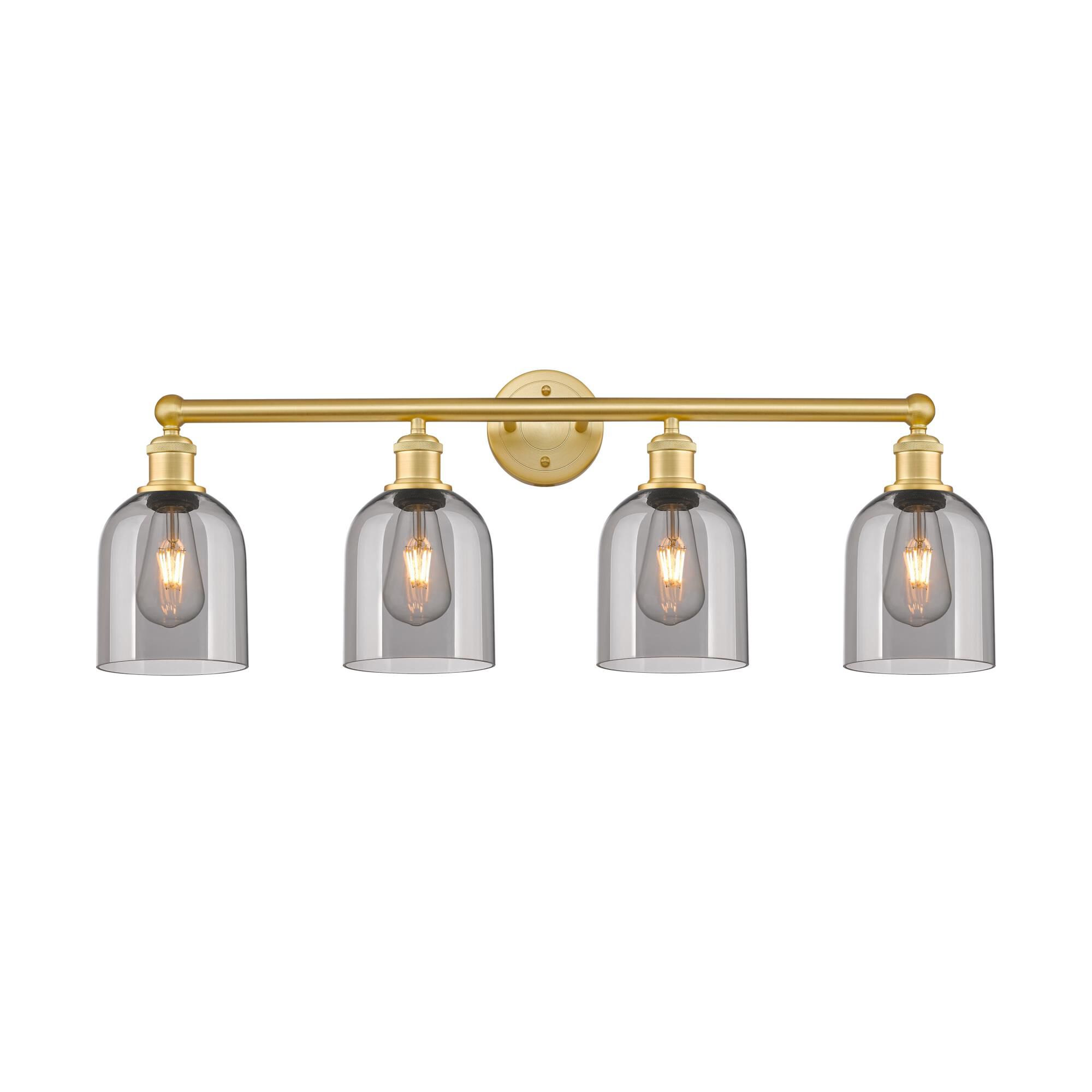 Bruno Marashlian Bella 33 Inch Bath Vanity Light by Innovations Lighting