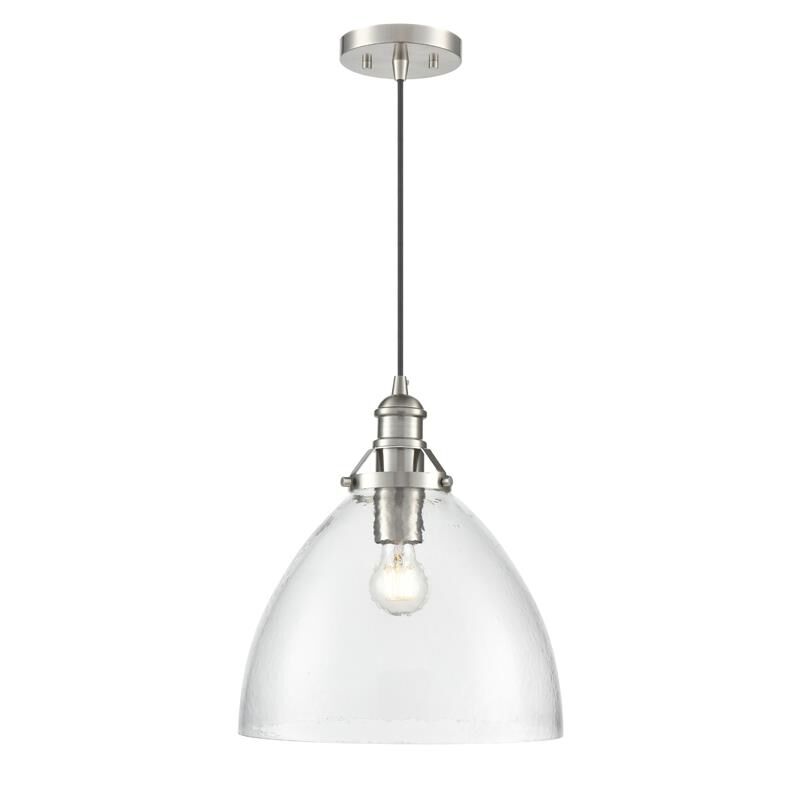 Khrisa 13 Inch Large Pendant by Millennium Lighting