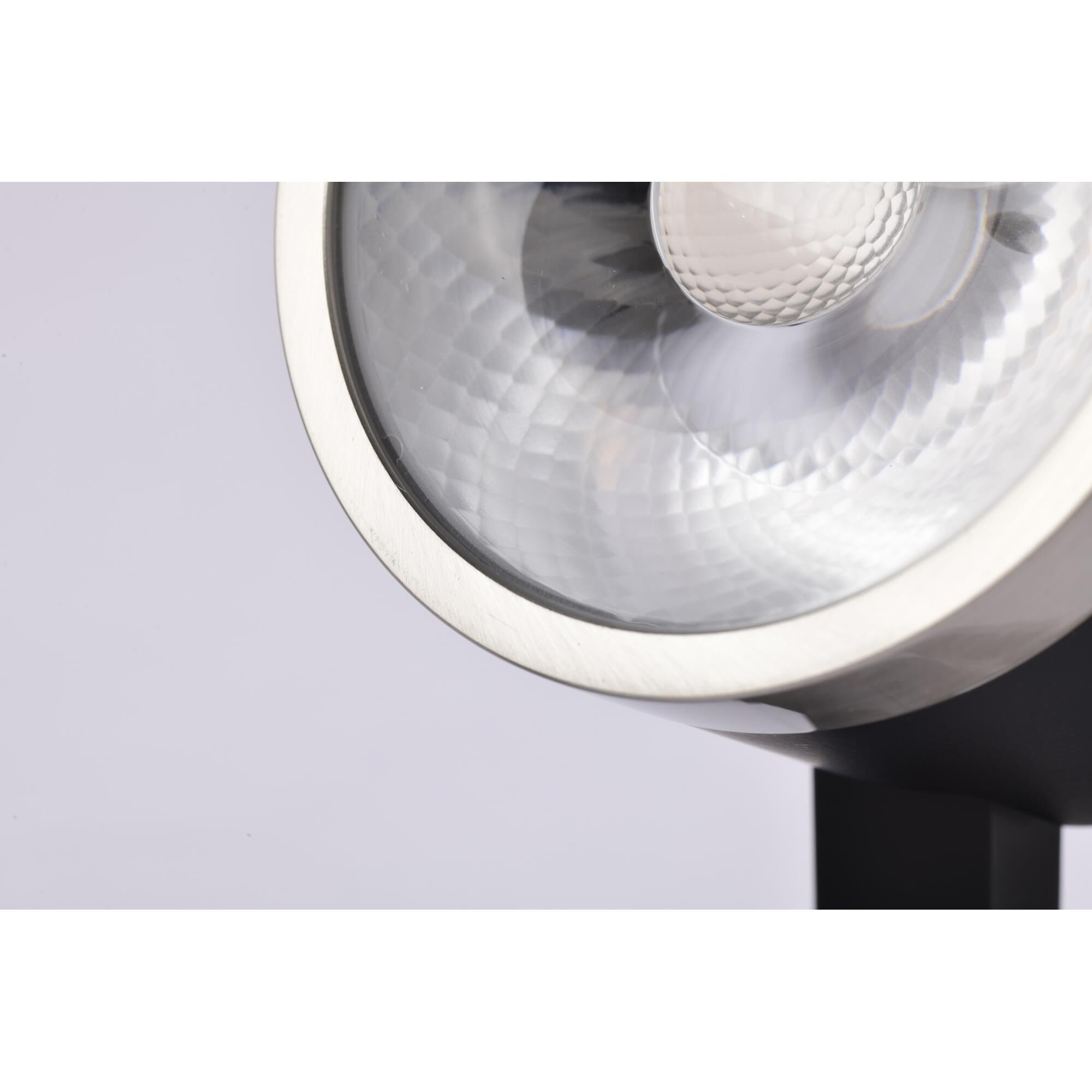 1 Light Track Light Kit