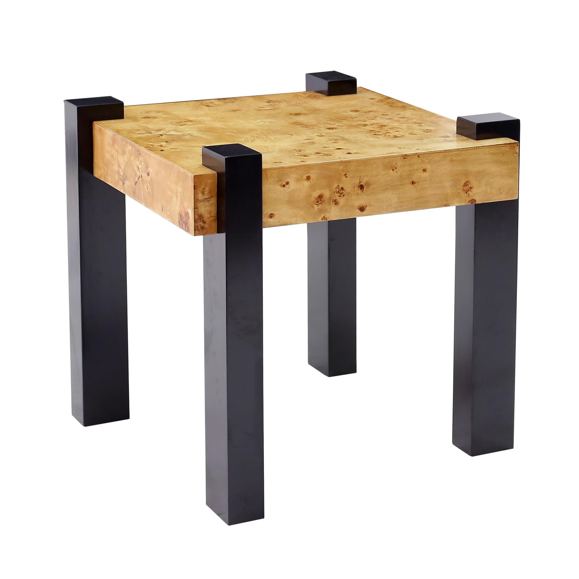 Bromo Accent Table by ELK Home