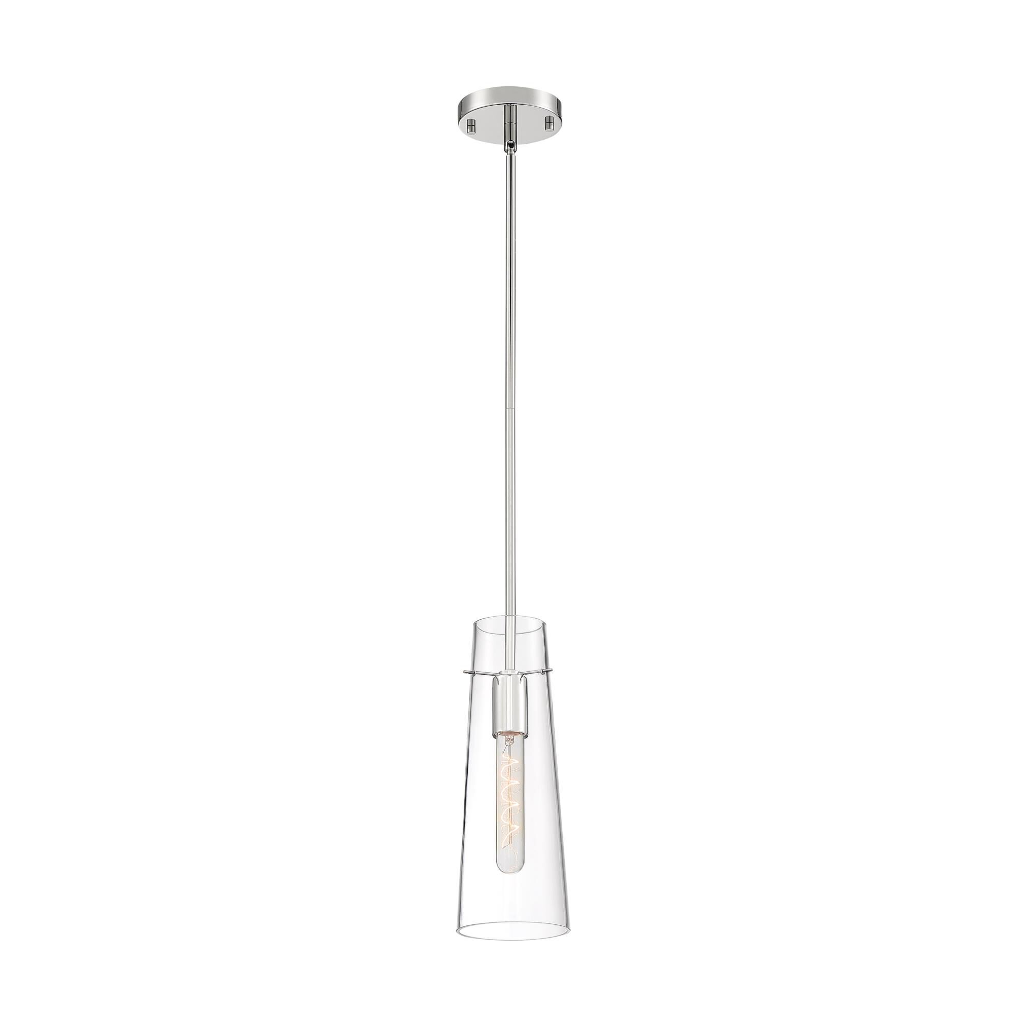 Nuvo Lighting Alondra 4 Inch Mini Pendant