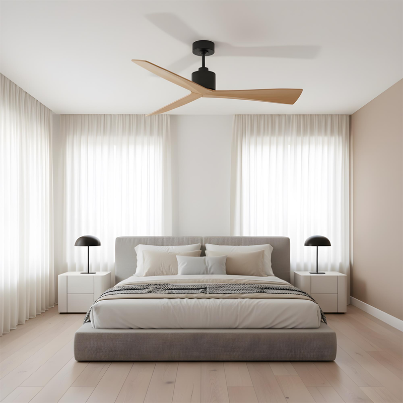Sean Lavin Adler 52 Inch Ceiling Fan by Visual Comfort Fan