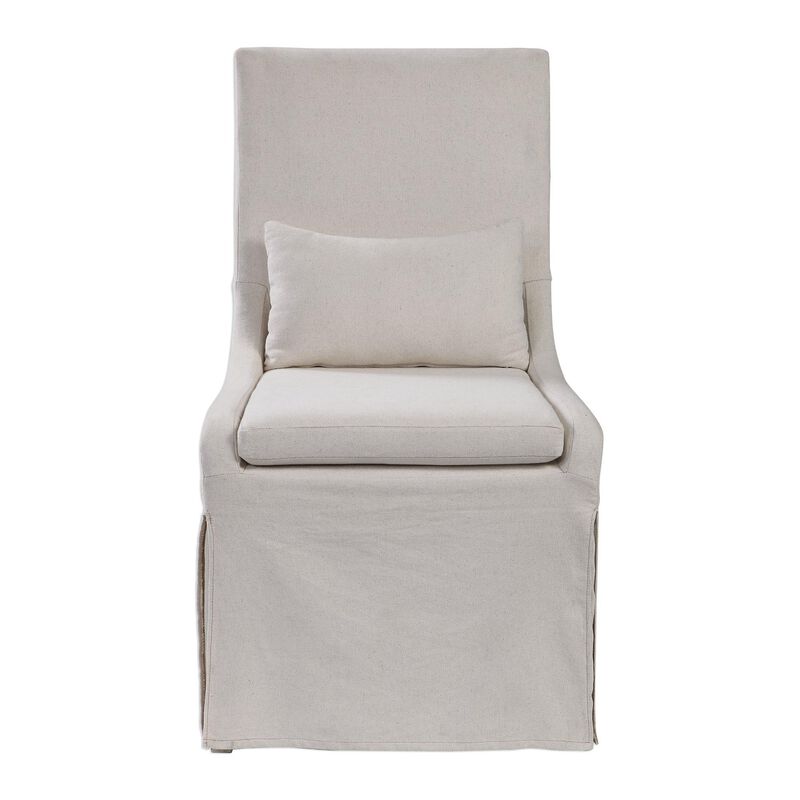 Coley Accent Chair by Uttermost