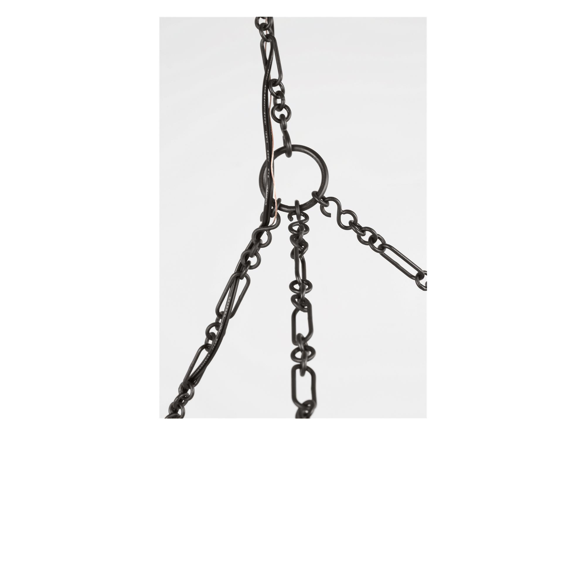Christiane Lemieux Lenoir Medium Chandelier,