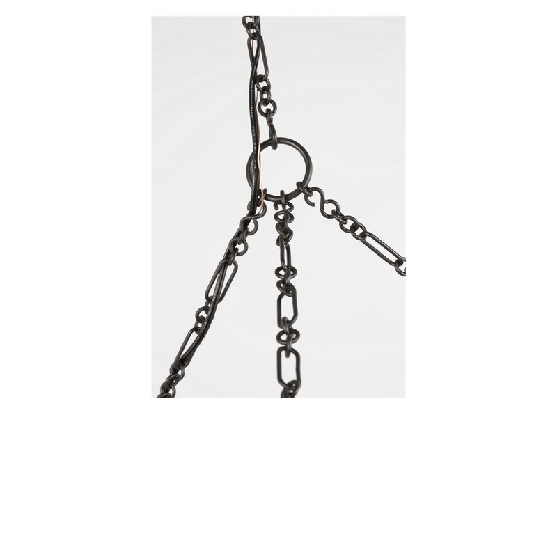 Christiane Lemieux Lenoir Medium Chandelier by Visual Comfort Studio