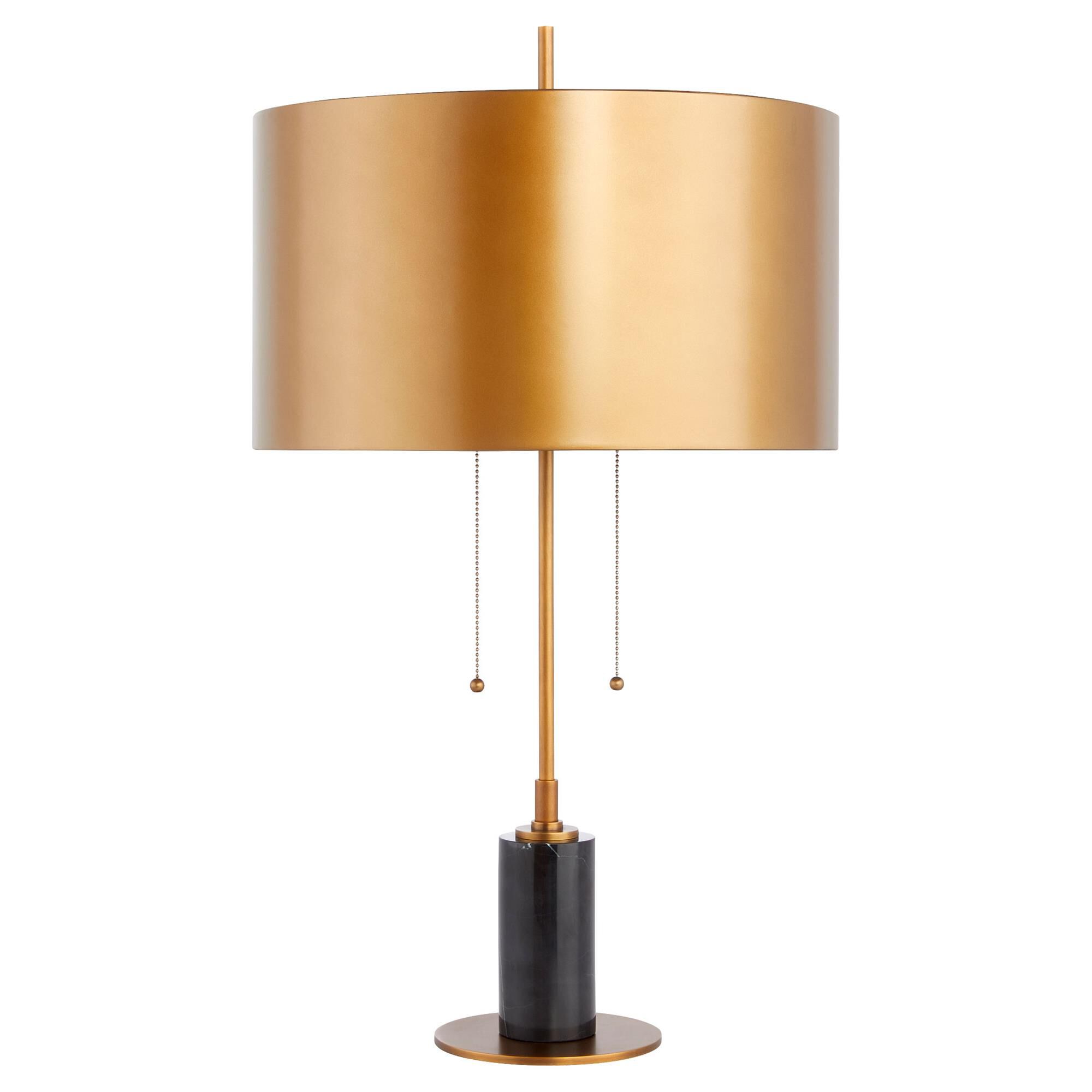 Mcarthur 31 Inch Table Lamp by Cyan Designs