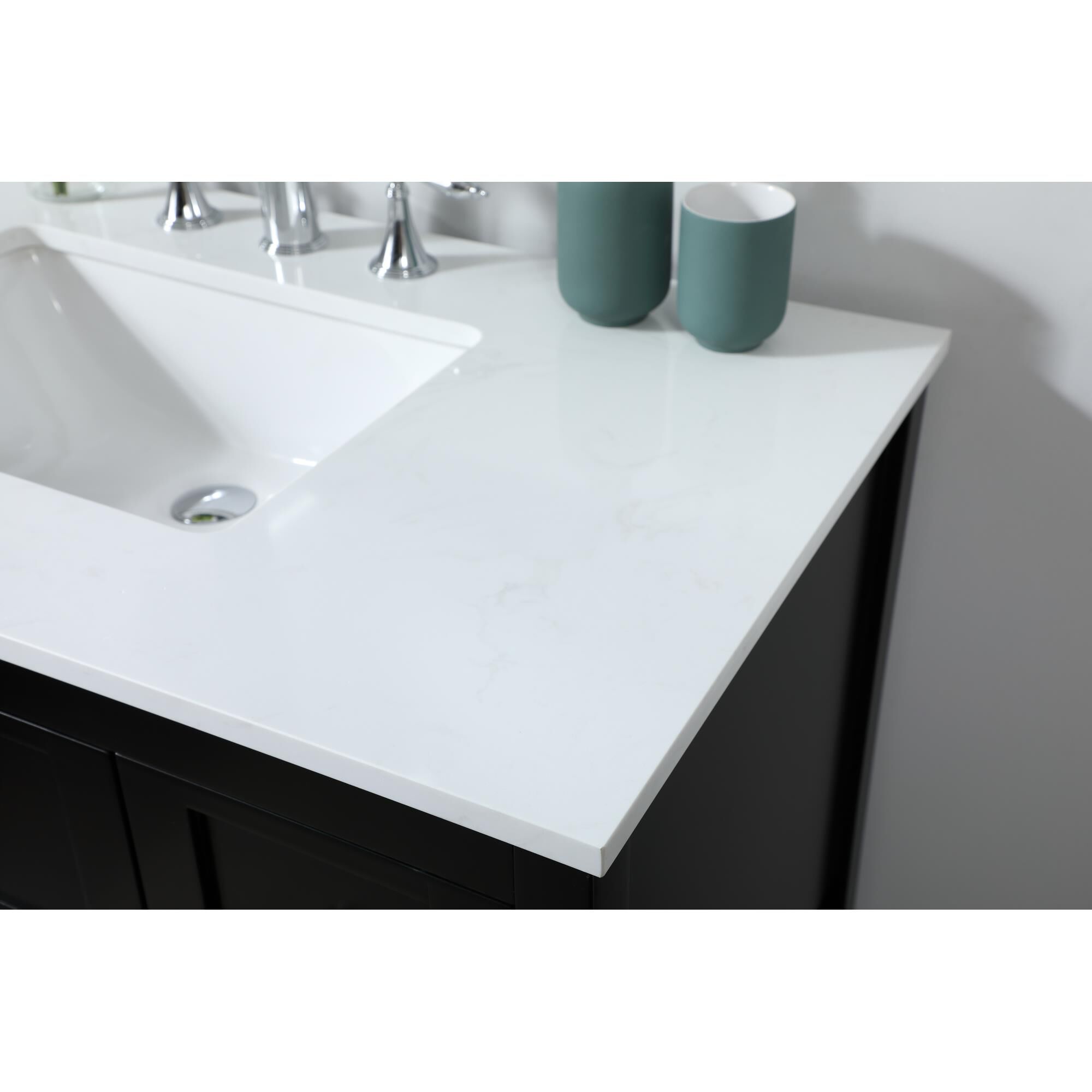 Theo Bath Vanity by Elegant Decor