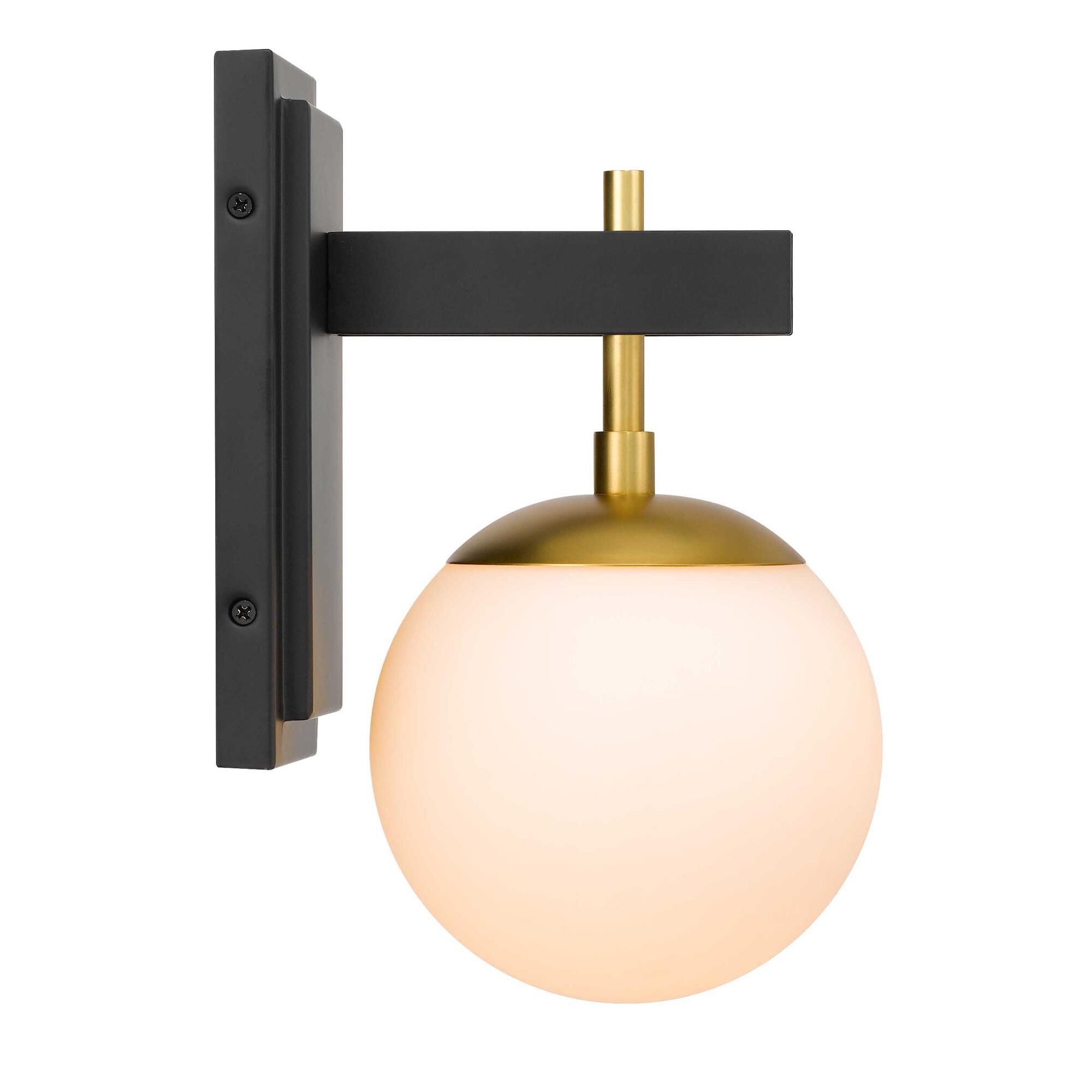 Varaluz Allie 11 Inch Wall Sconce