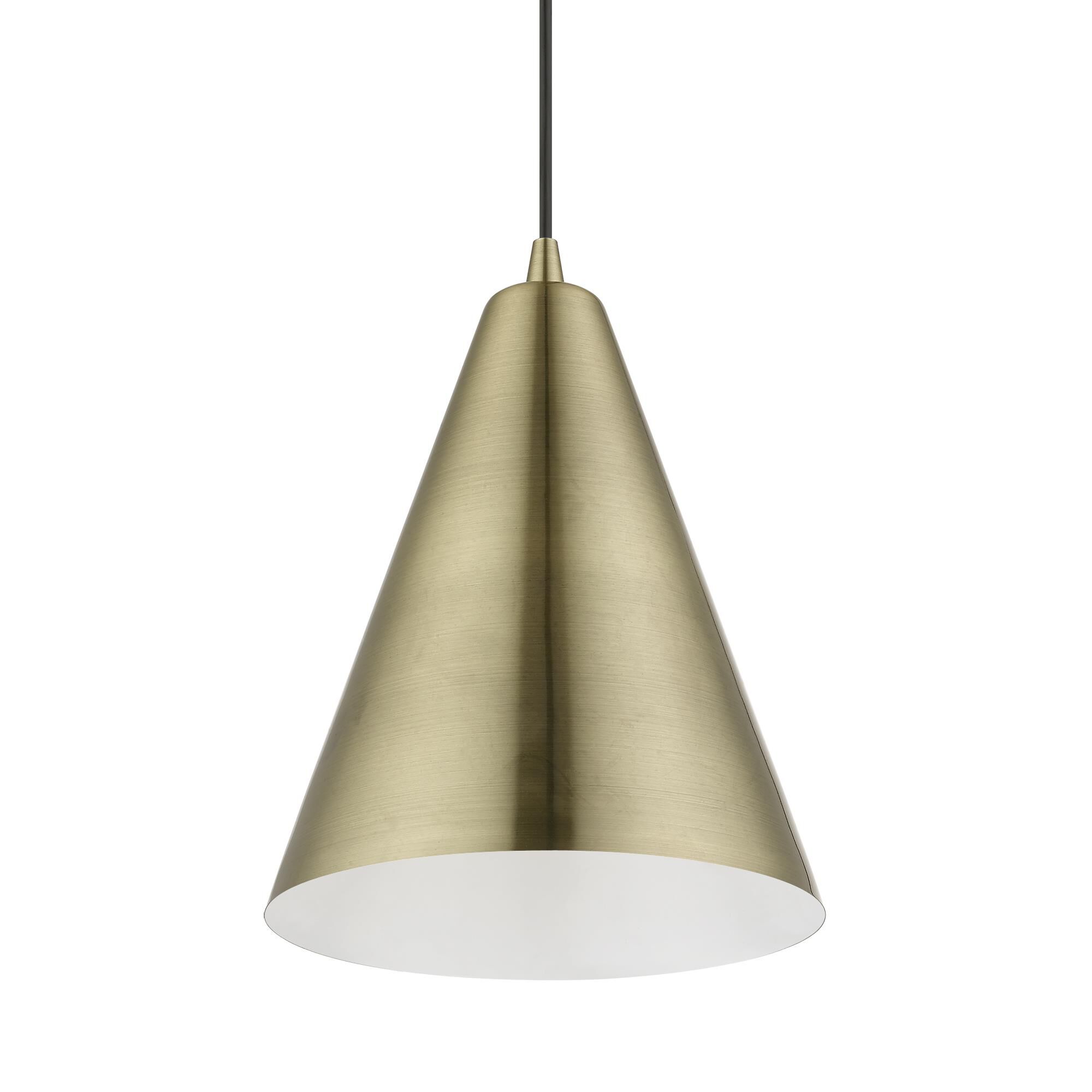 Livex Lighting Dulce Mini Pendant