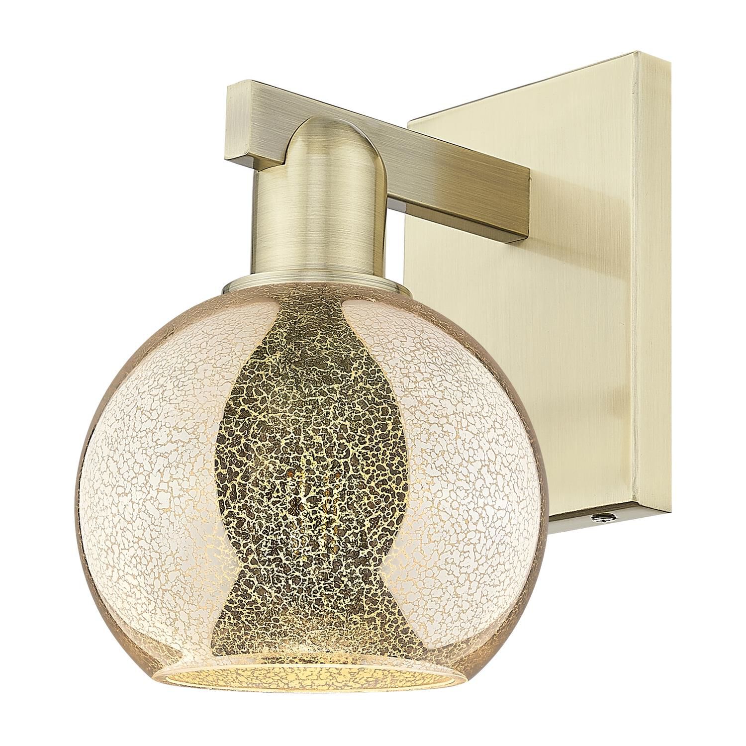 Bruno Marashlian Athens 10 Inch Wall Sconce by Innovations Lighting