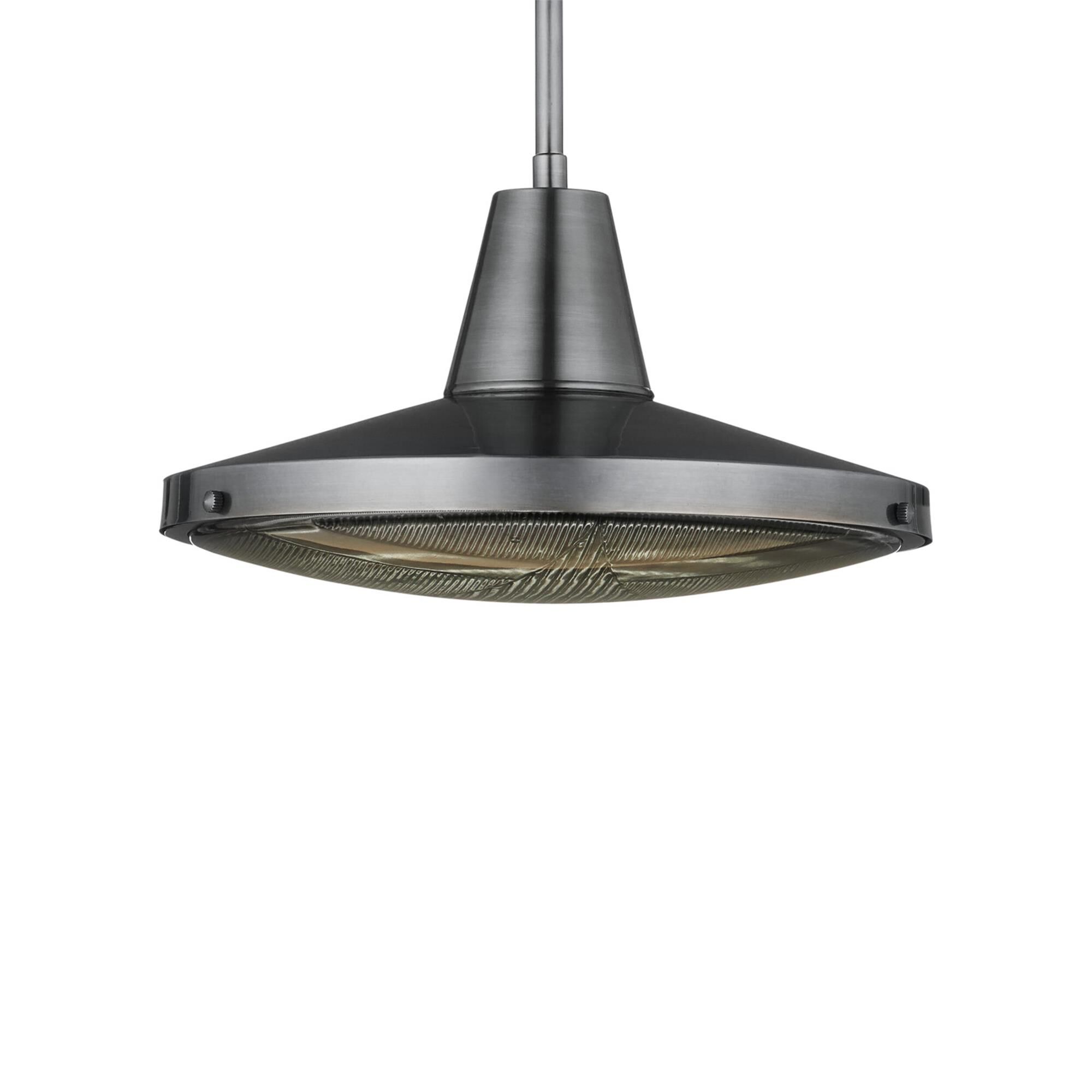 Mariner Small Outdoor Hanging Lantern,