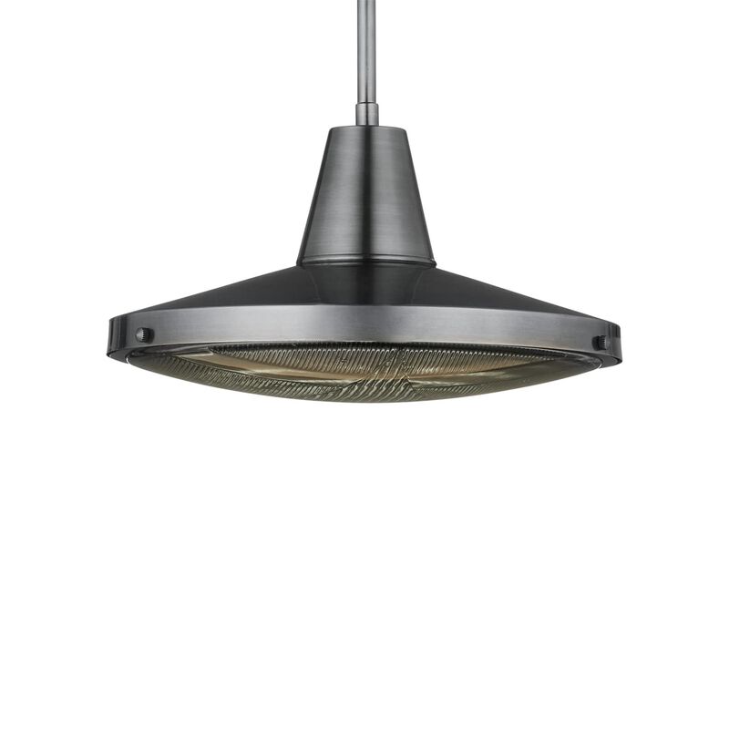 Mariner Small Outdoor Hanging Lantern by Currey & Company