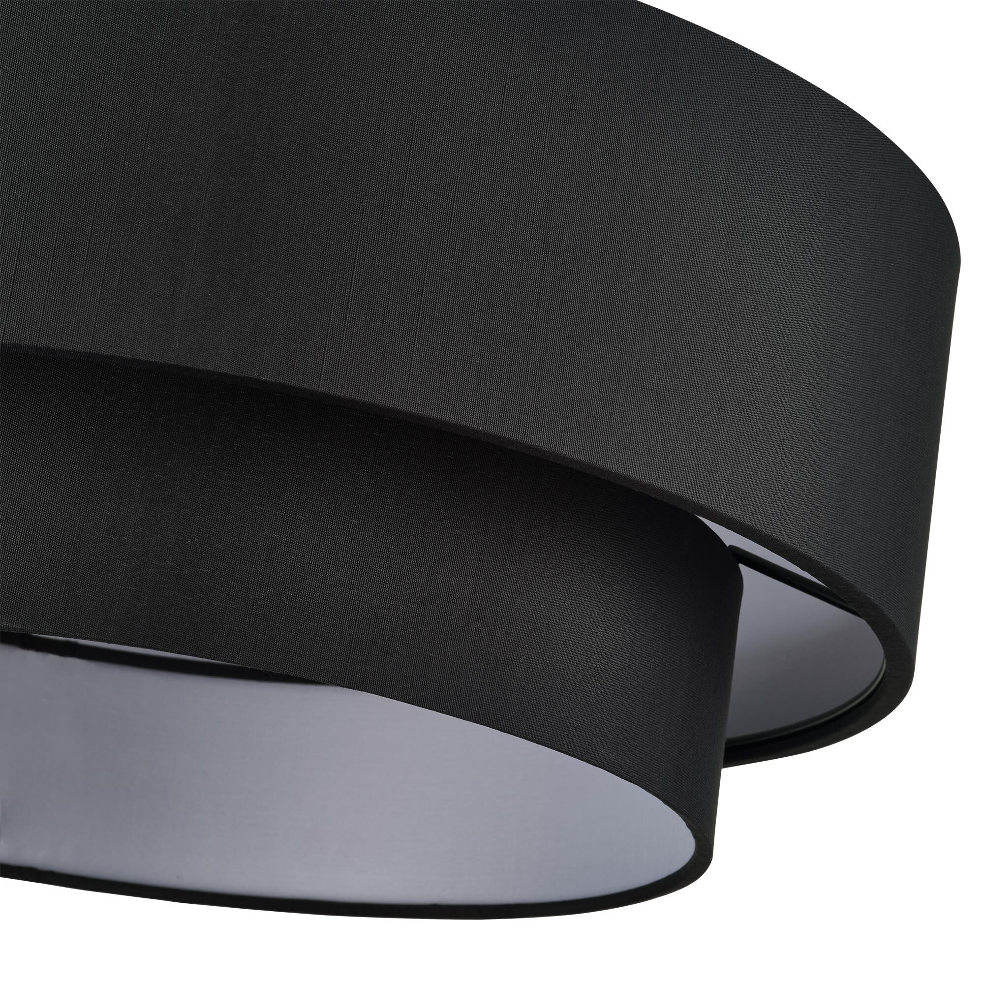 Bainbridge 18 Inch Semi Flush Mount by Livex Lighting
