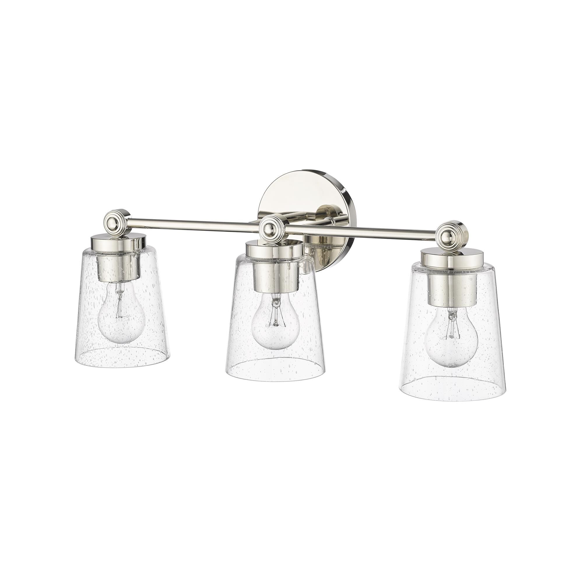 Lauryn 22 Inch Bath Vanity Light By Millennium Lighting