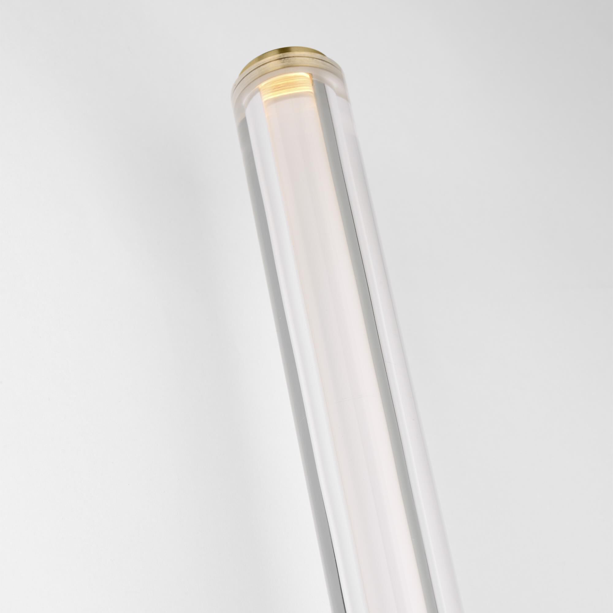 Sean Lavin Reiya Round 13 Inch Wall Sconce by Visual Comfort Modern Collection