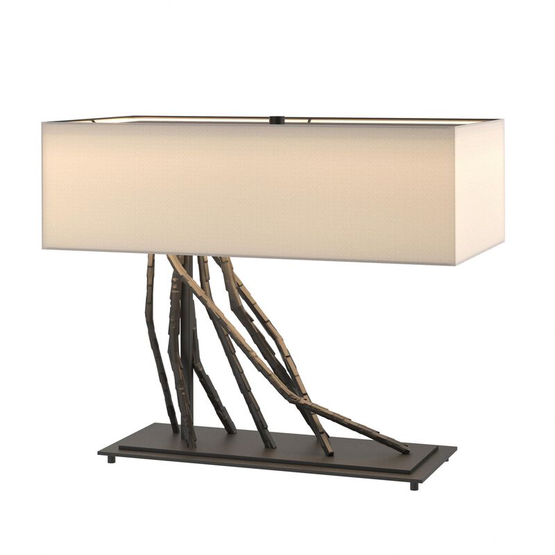 Brindille Small Table Lamp by Hubbardton Forge