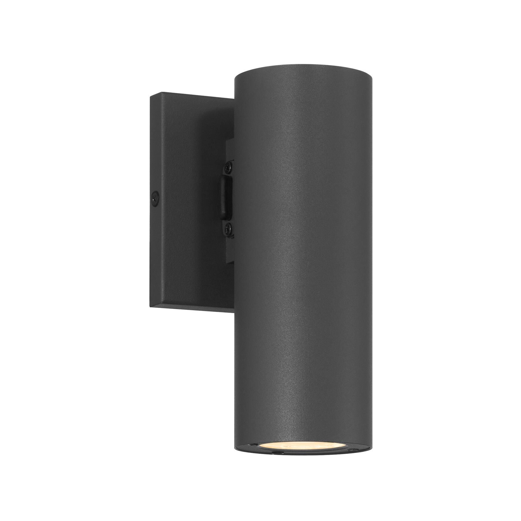 Shown in Matte Black finish