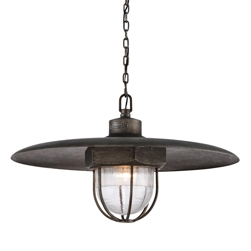 Acme 32 Inch Large Pendant by Troy Lighting