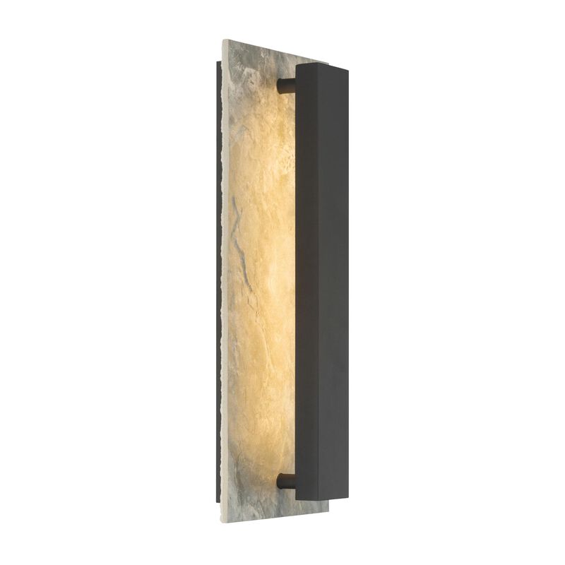 Avenelle 19 Inch Outdoor Wall Light by Minka Lavery