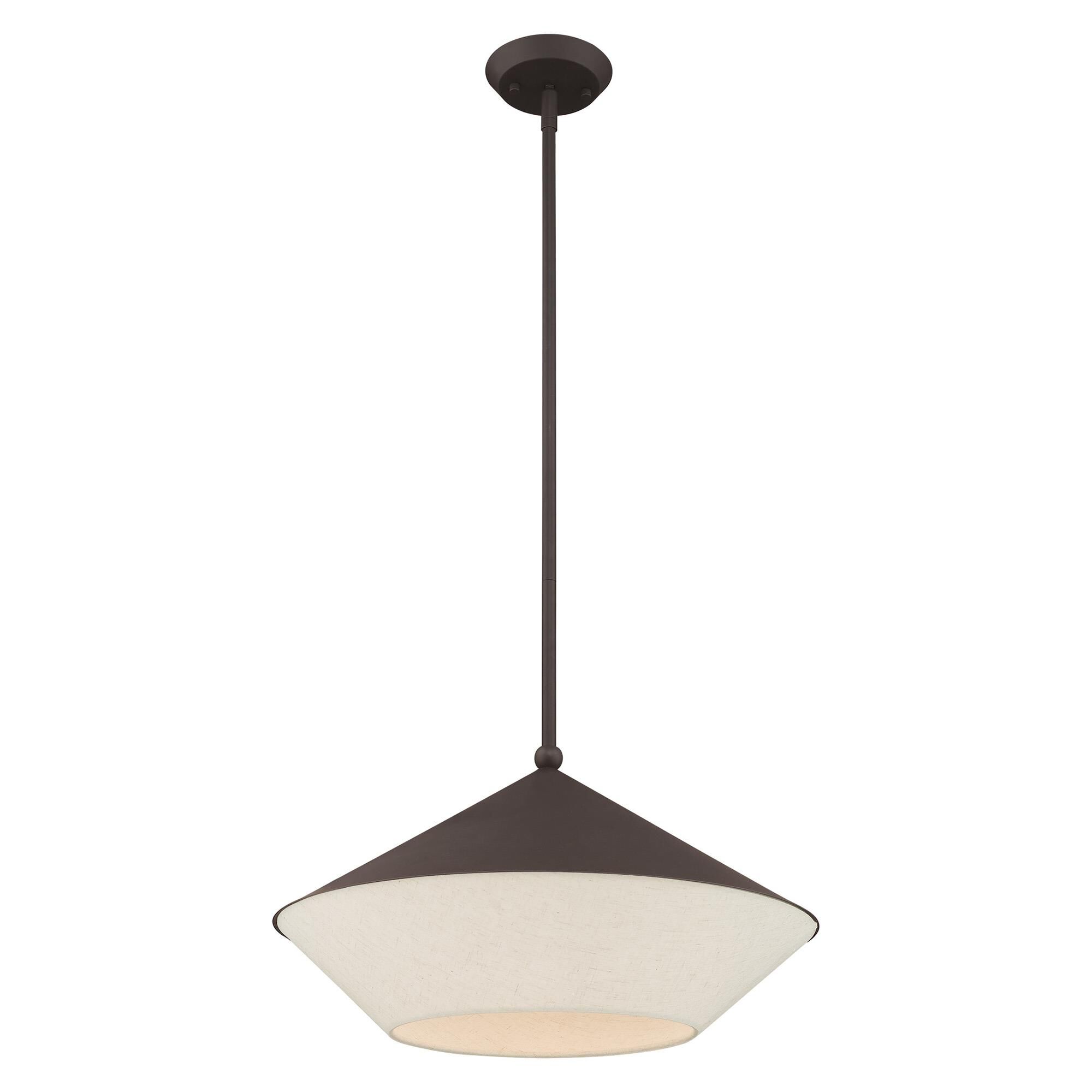 Livex Lighting Stockholm Large Pendant