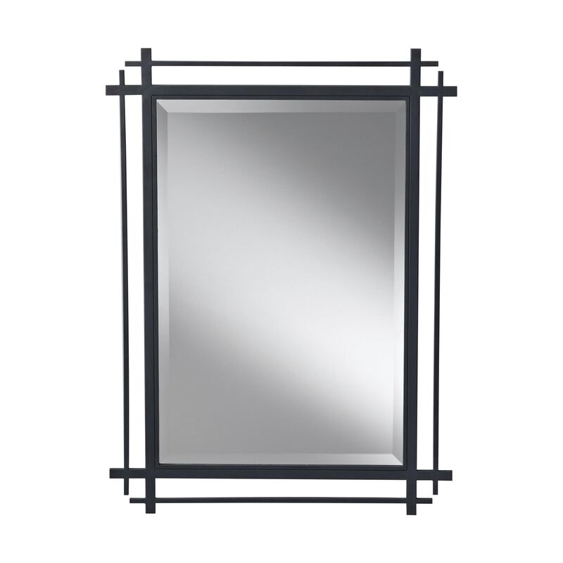 Ethan Decorative Mirrors by Generation Lighting
