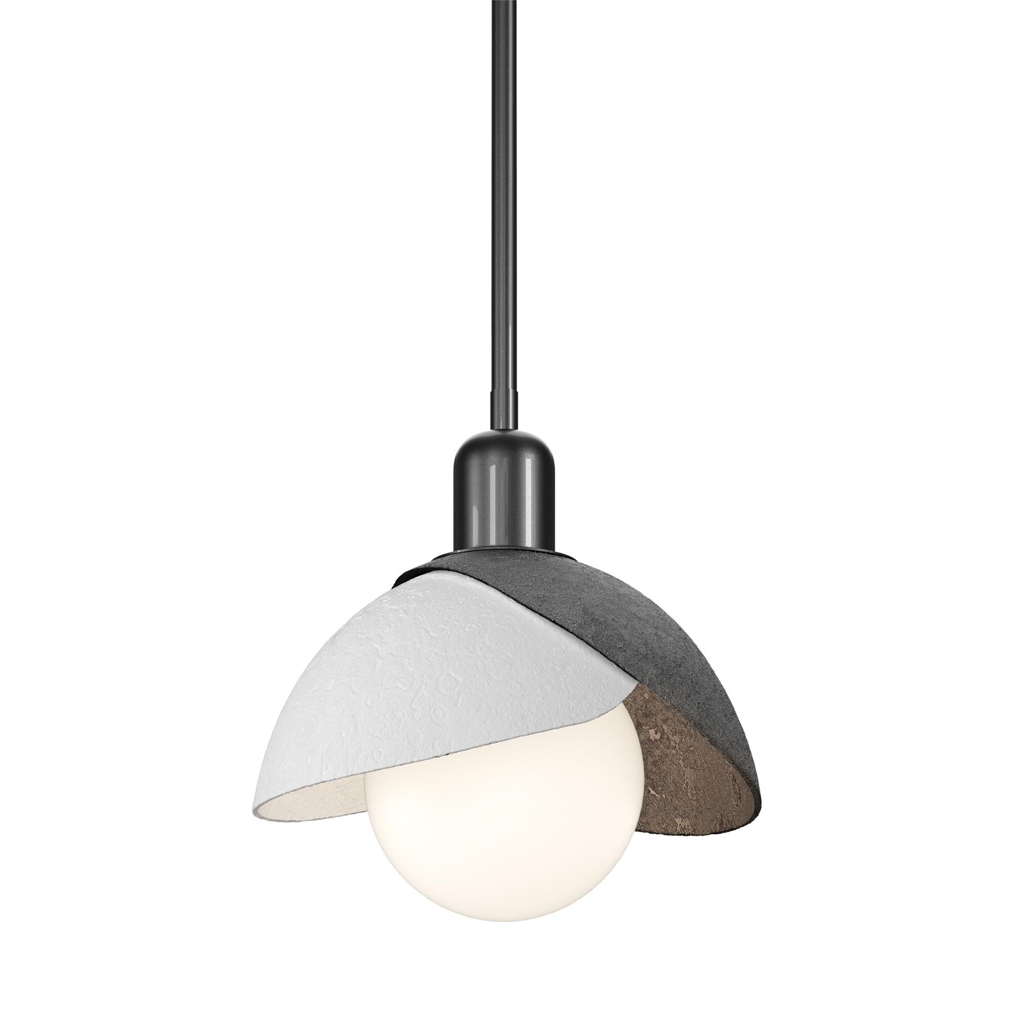 Brooklyn Mini Pendant by Hubbardton Forge