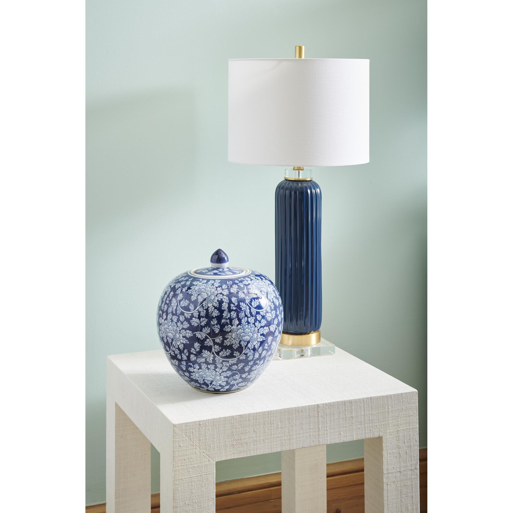 Sanibel End Table by Chelsea House