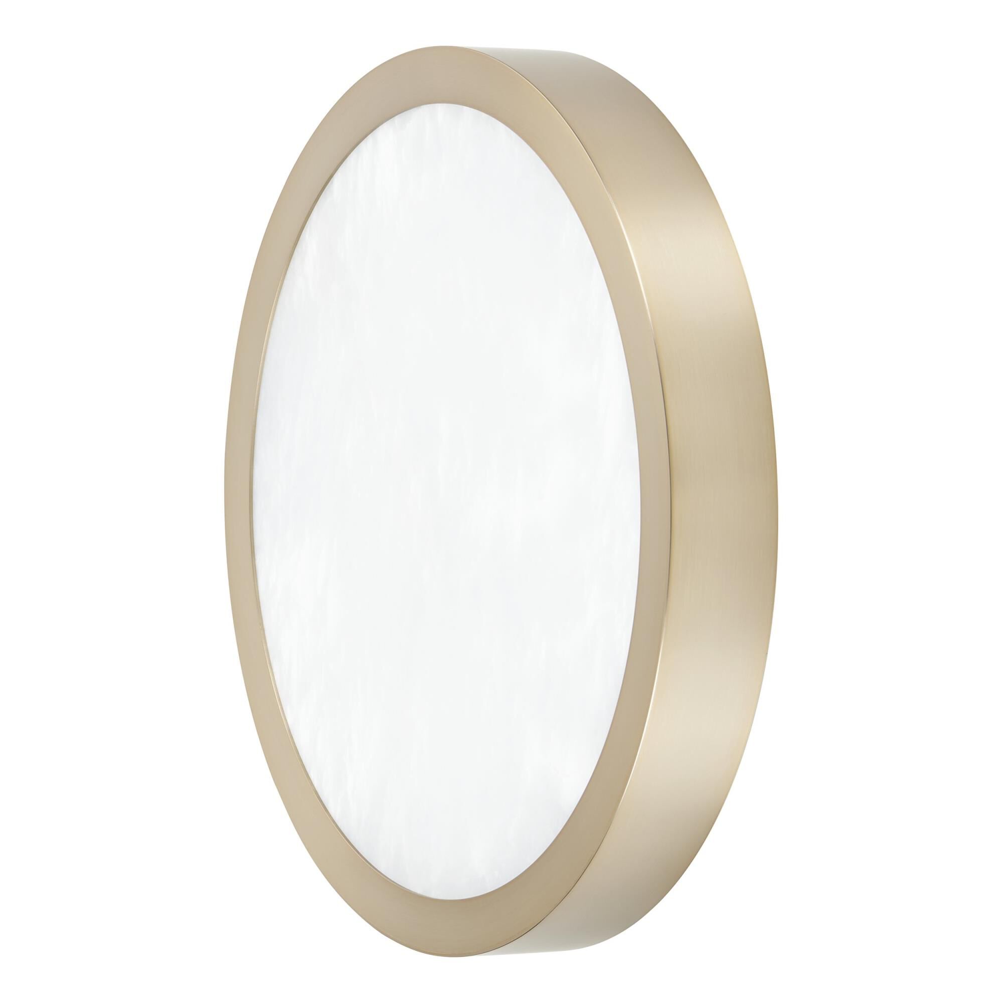 Argyle 12 Inch Flush Mount by Eglo Lighting