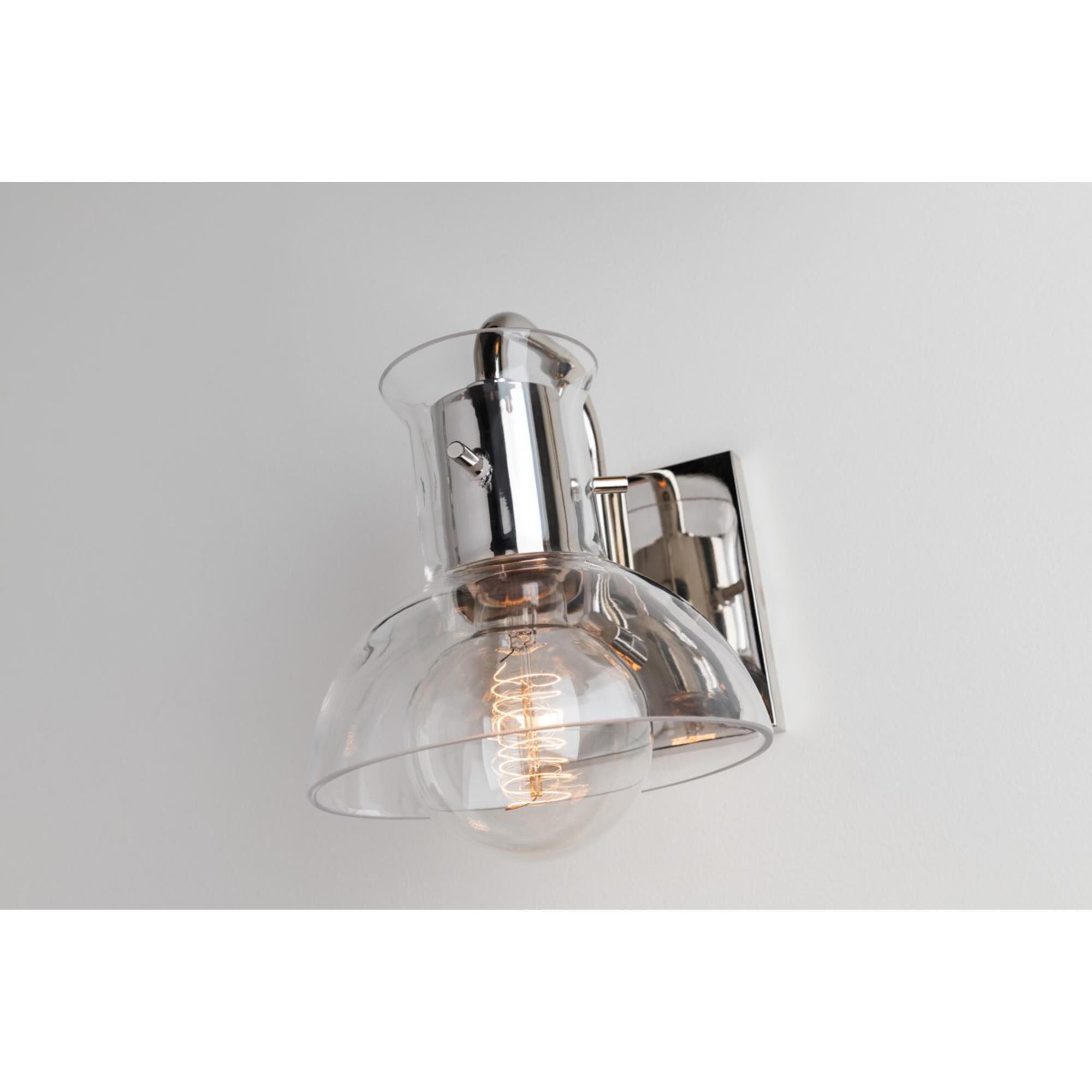 Riley 24 Inch Bath Vanity Light by Mitzi