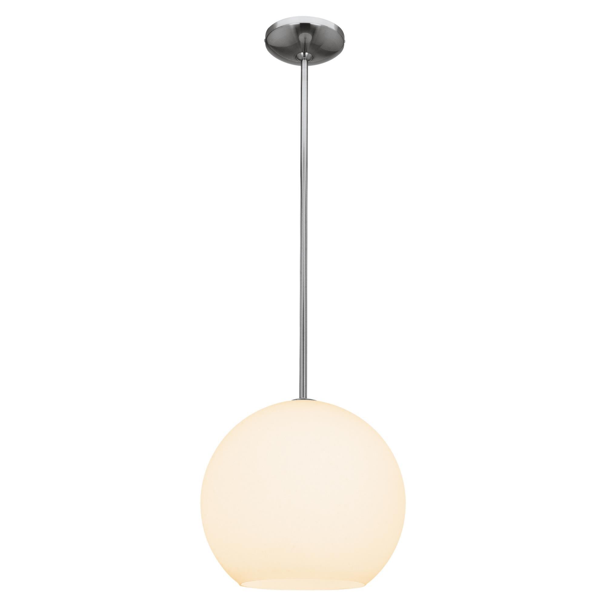Nitrogen 12 Inch Mini Pendant by Access Lighting