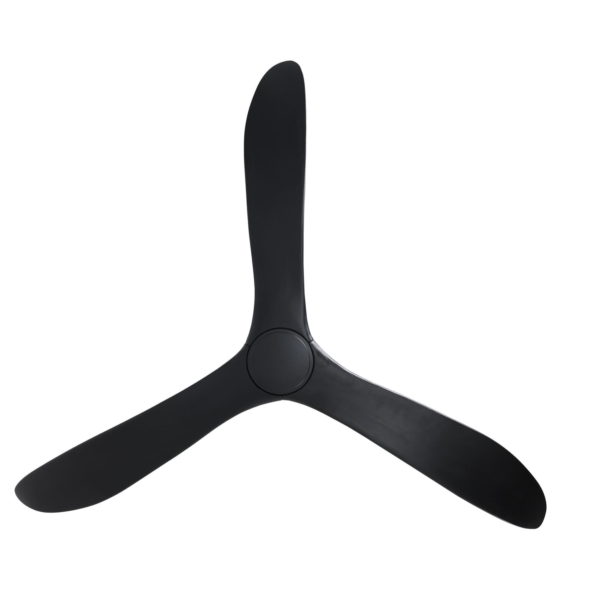 Shown in Black finish