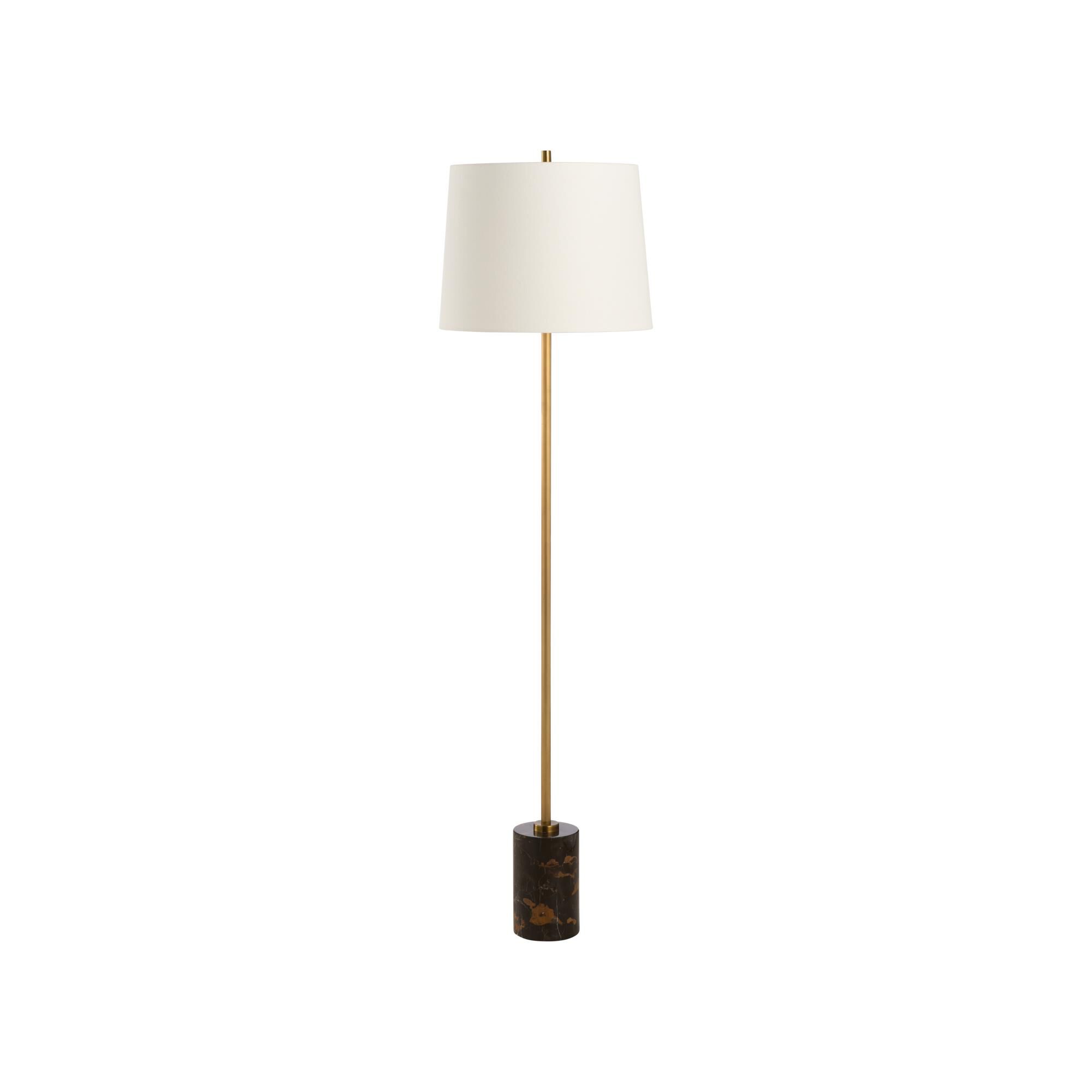 Jamie Merida Lambeth 60 Inch Floor Lamp by Chelsea House