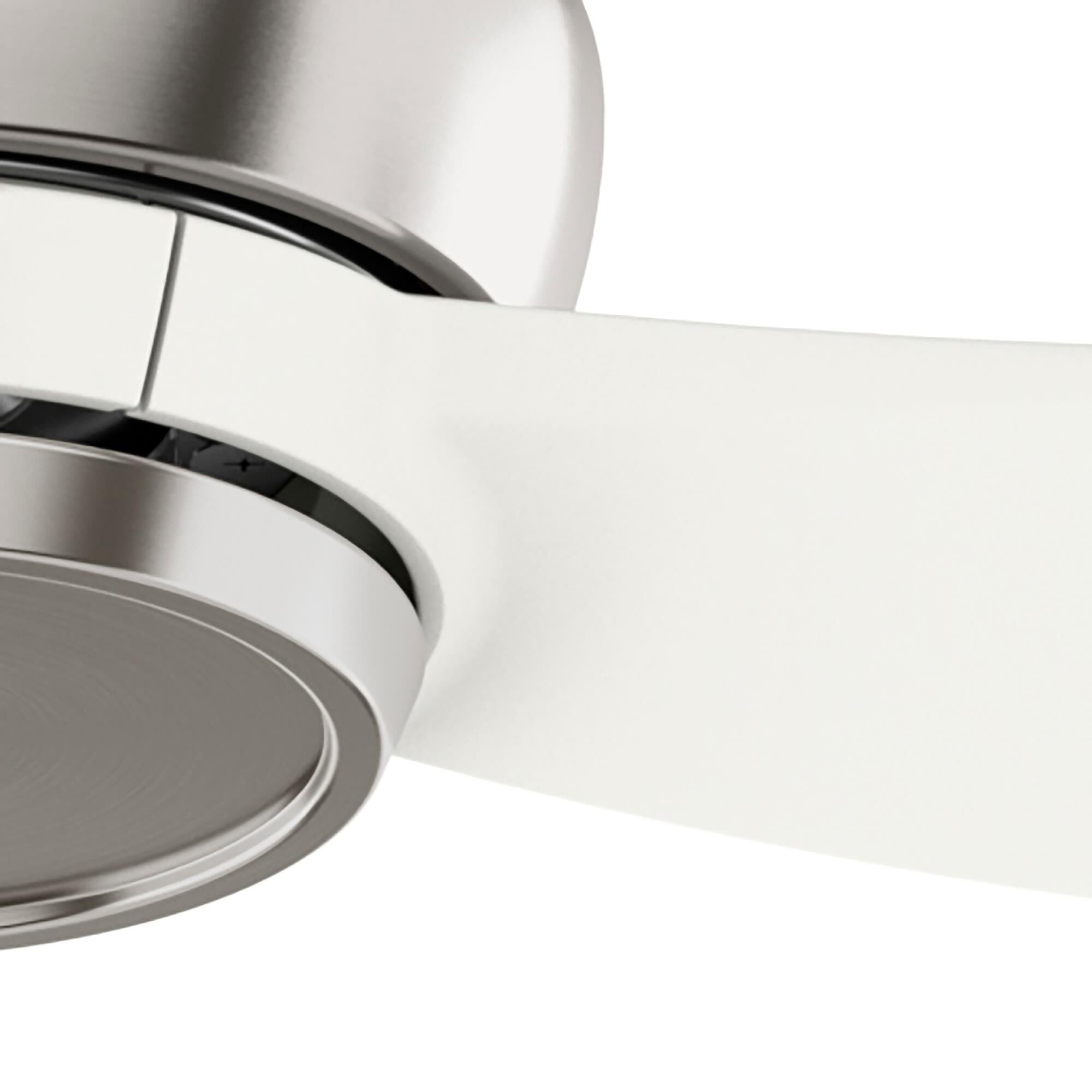 Eyla 52 Inch Ceiling Fan by Casablanca Fan Company
