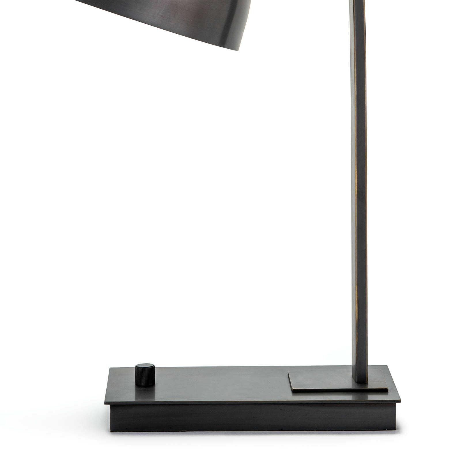 Otto 21 Inch Desk Lamp by Regina Andrew