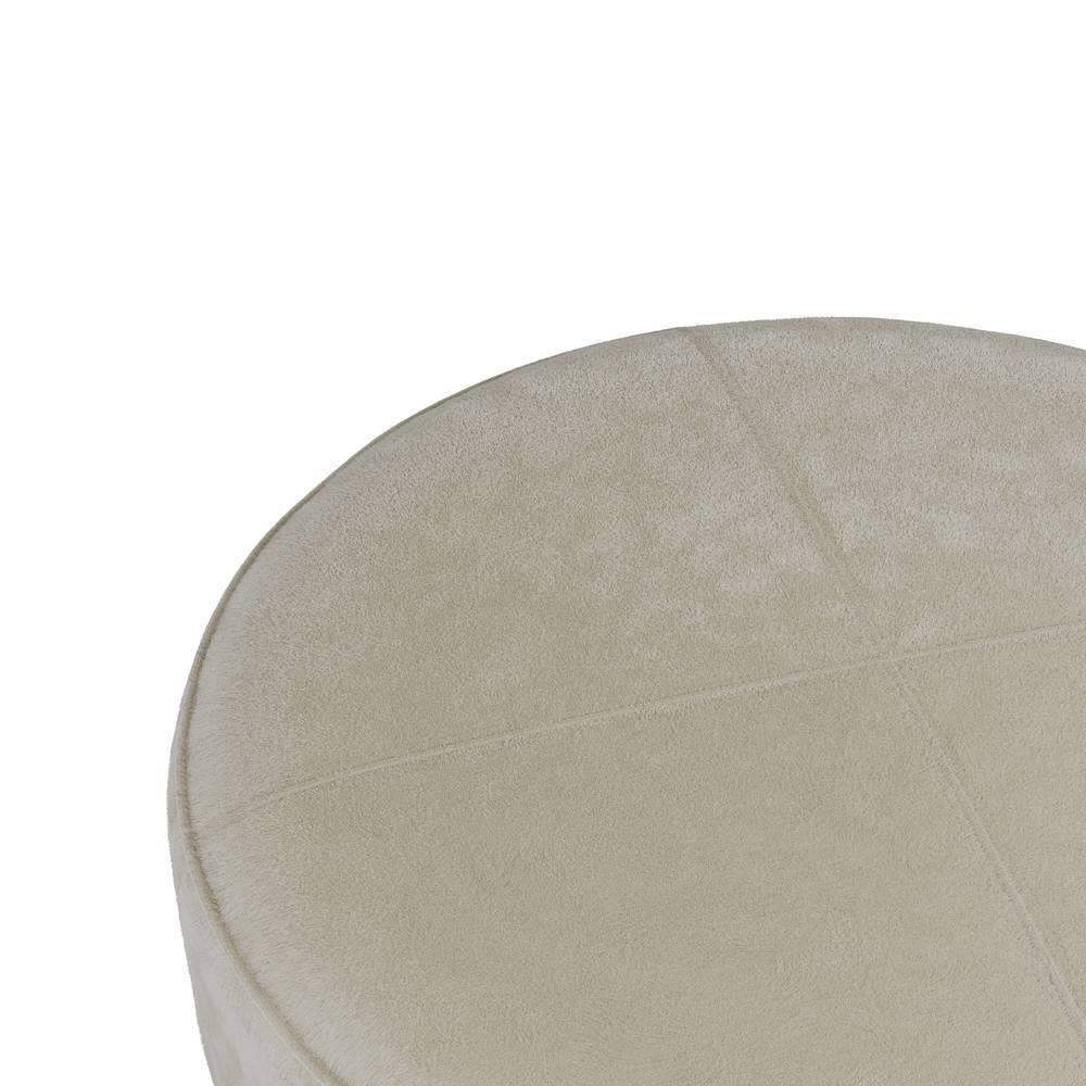 Aurora 44 Inch Ottoman by Arteriors Home