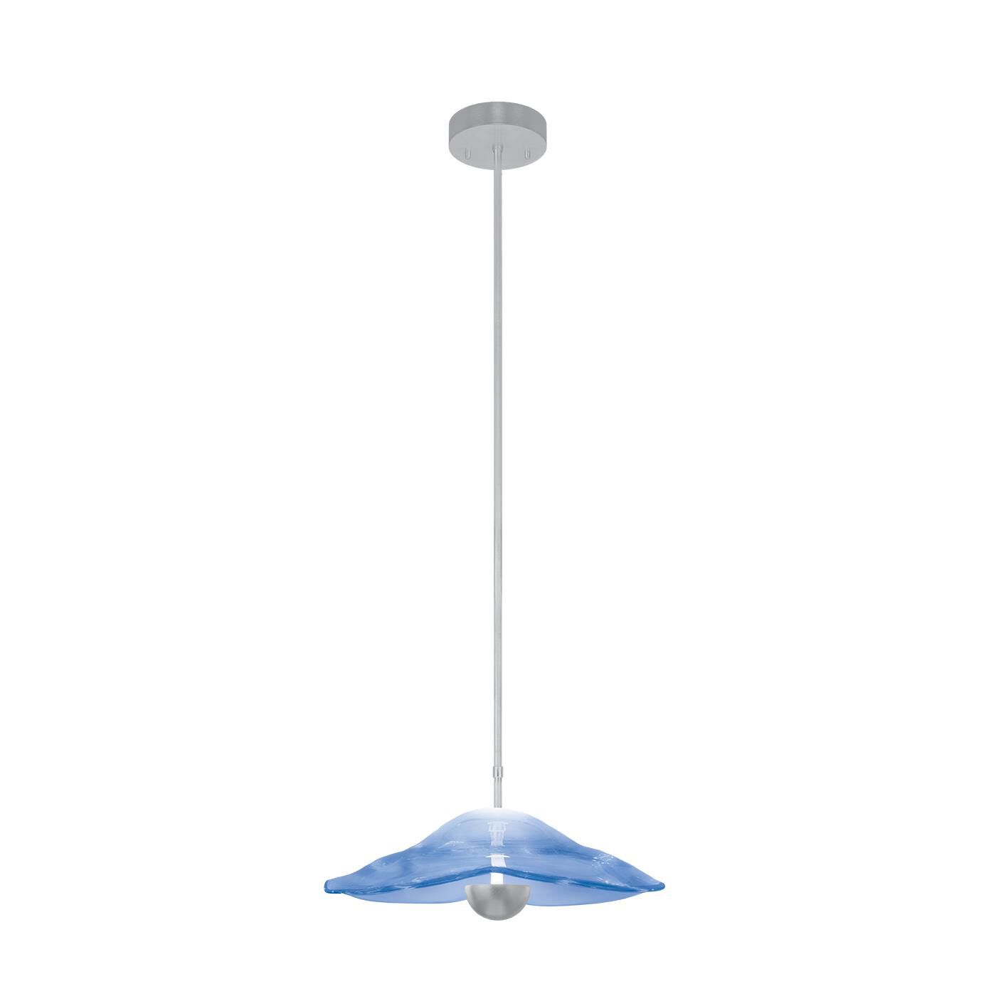 Barclay Butera Embark 16 Inch Large Pendant by Fine Art Handcrafted Lighting