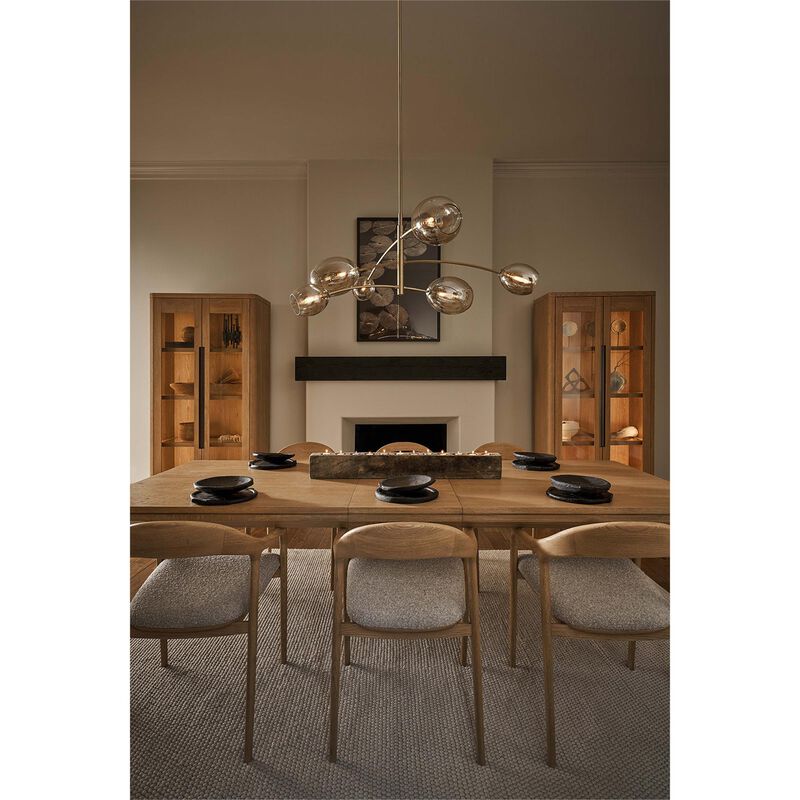 Artemis Grand Chandelier by Regina Andrew
