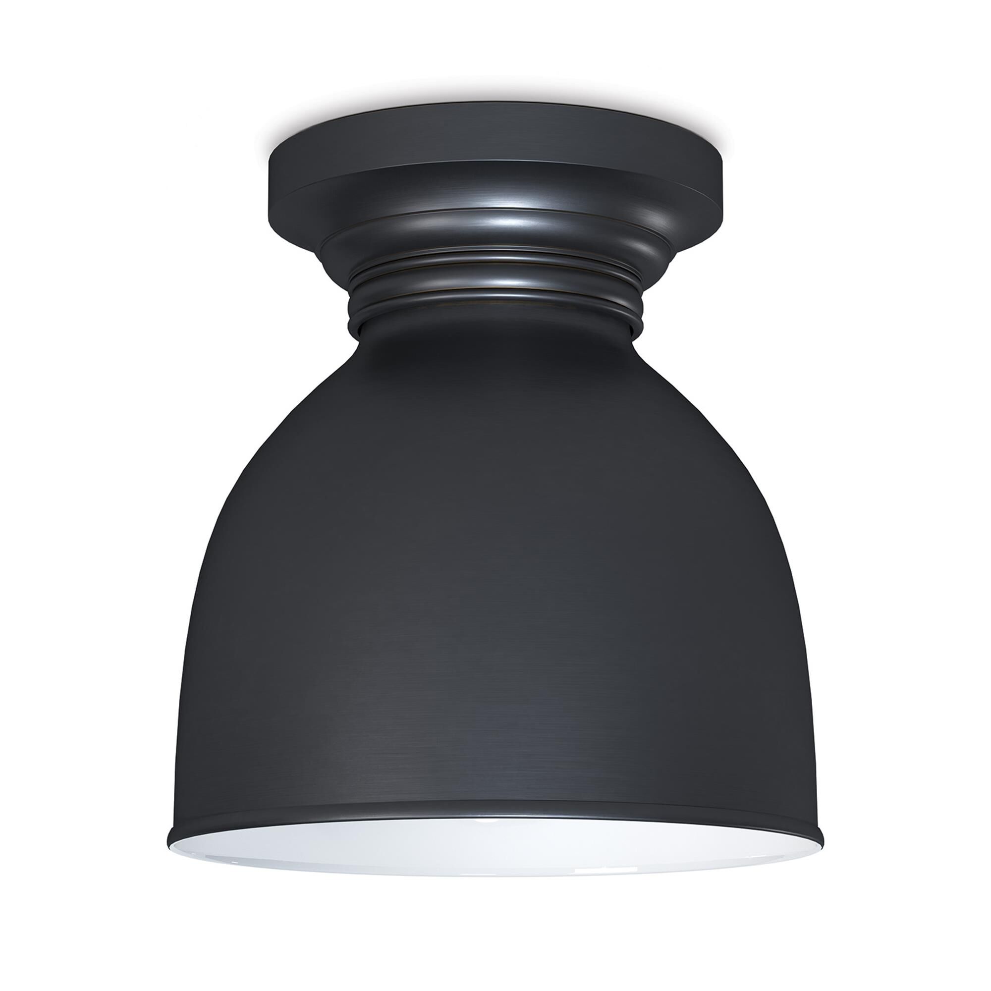 Shown in Oil Rubbed Bronze finish