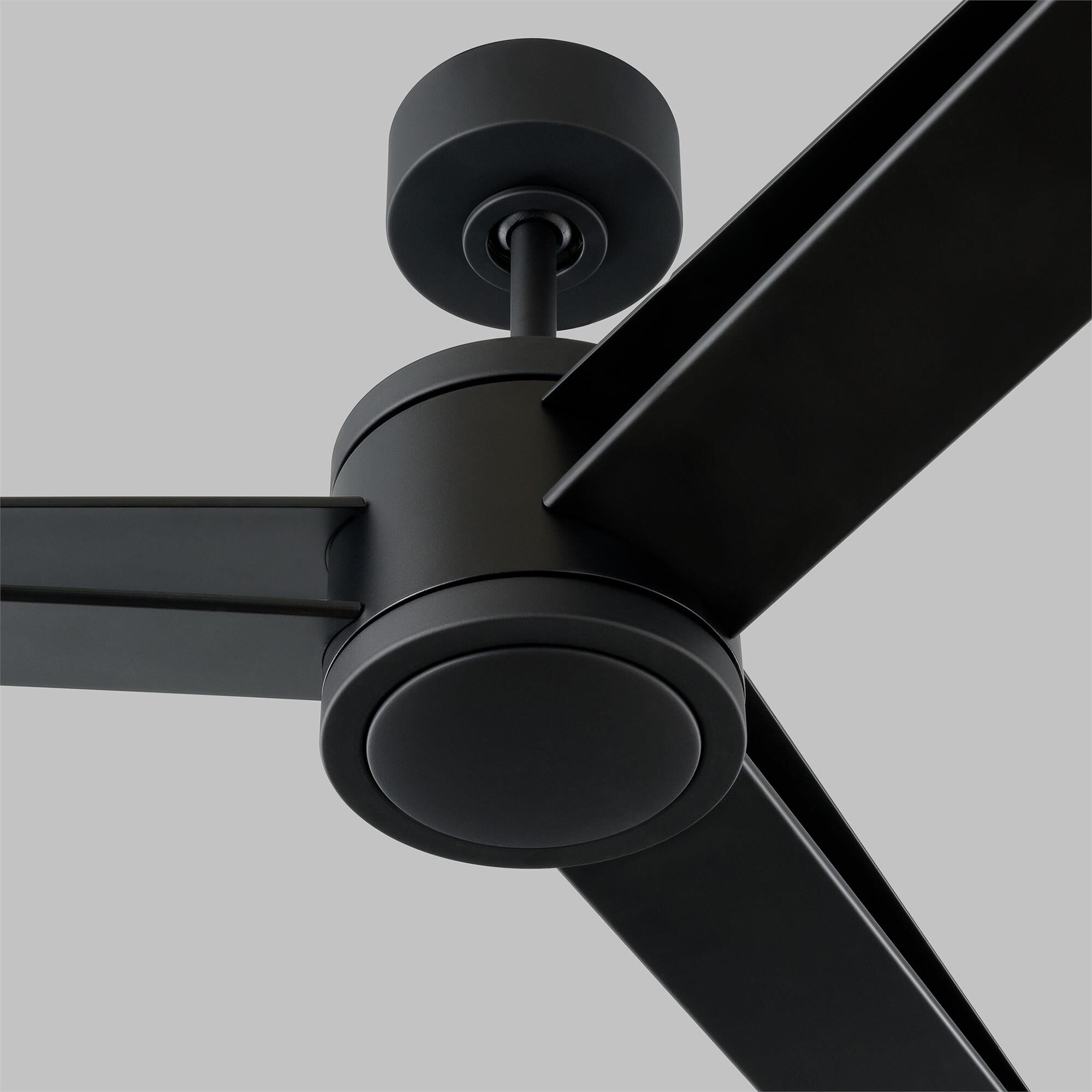 Armstrong 60 Inch Ceiling Fan with Light Kit,