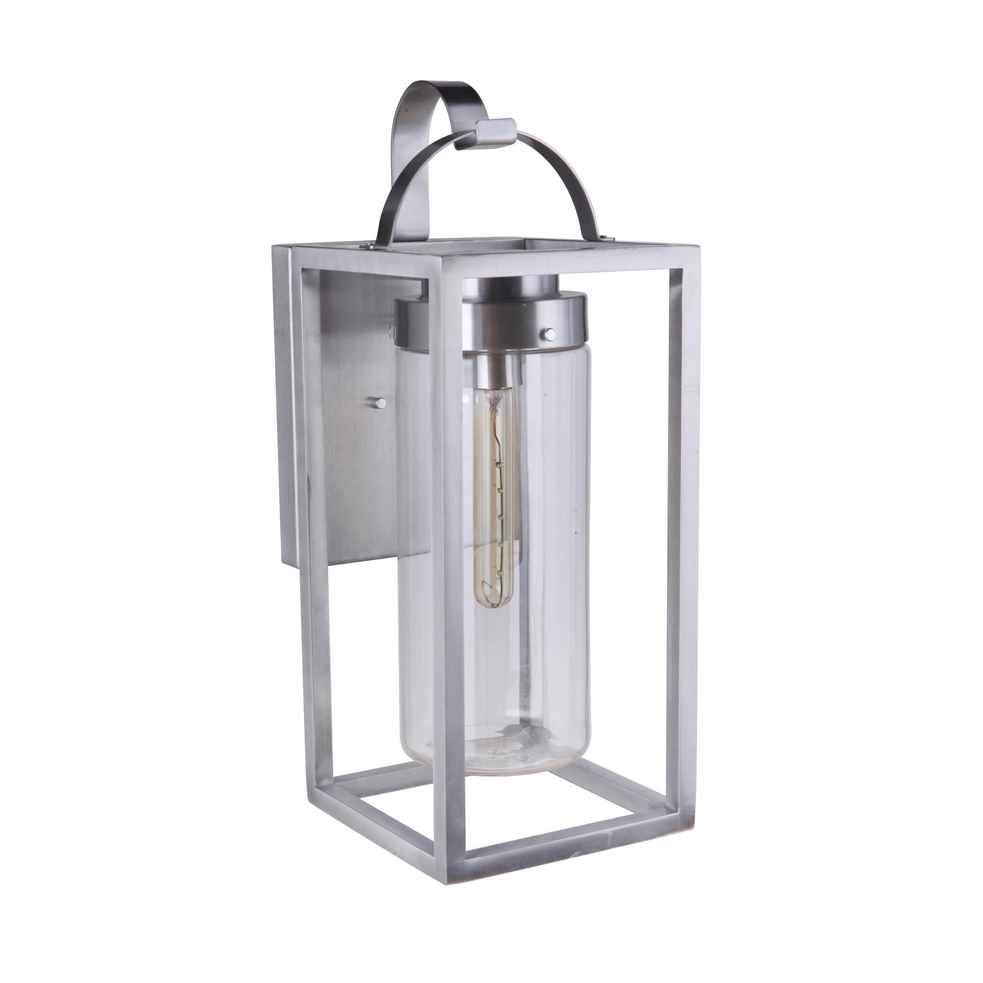 Craftmade Neo 19 Inch Tall Outdoor Wall Light