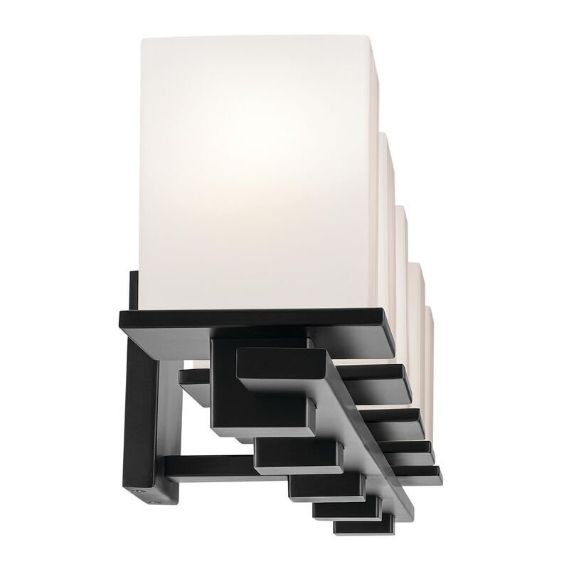 Tully 40 Inch Bath Vanity Light by Kichler