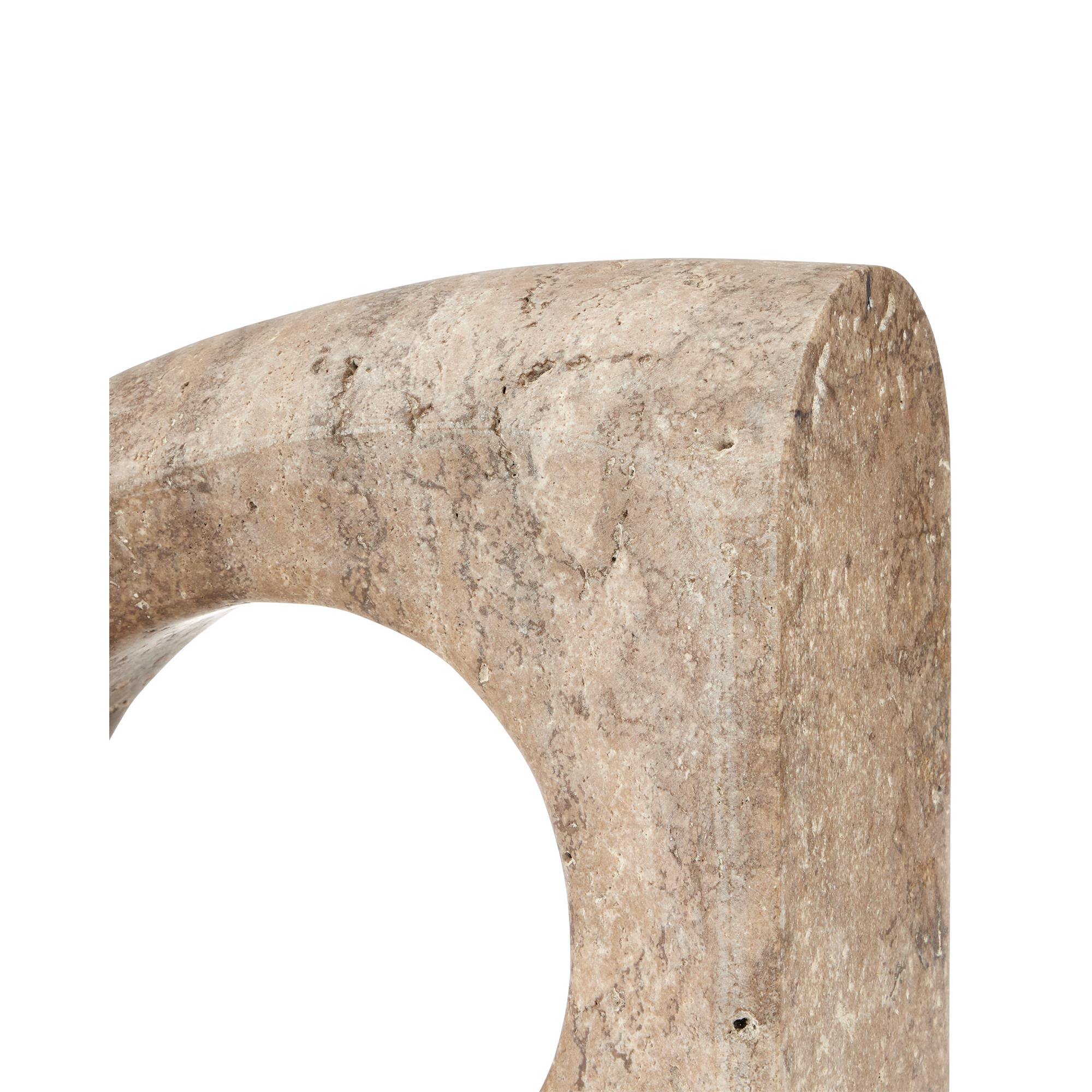 Russo Figurine,