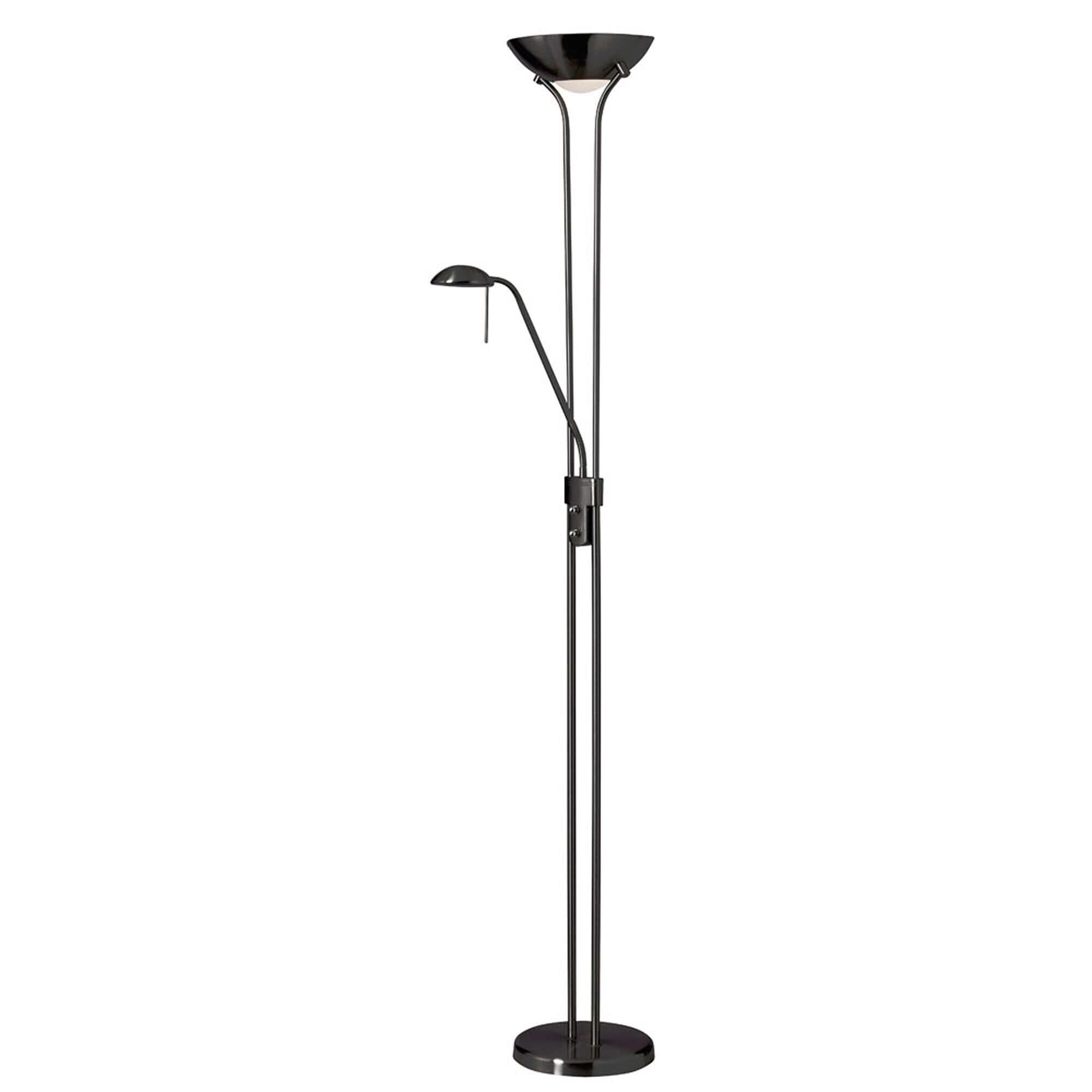 Shown in Matte Black finish