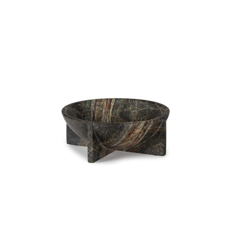 Tribune Bowl by Regina Andrew