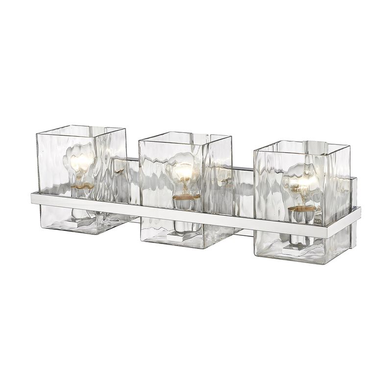 Bennington 22 Inch 3 Light Bath Vanity Light by Z-Lite